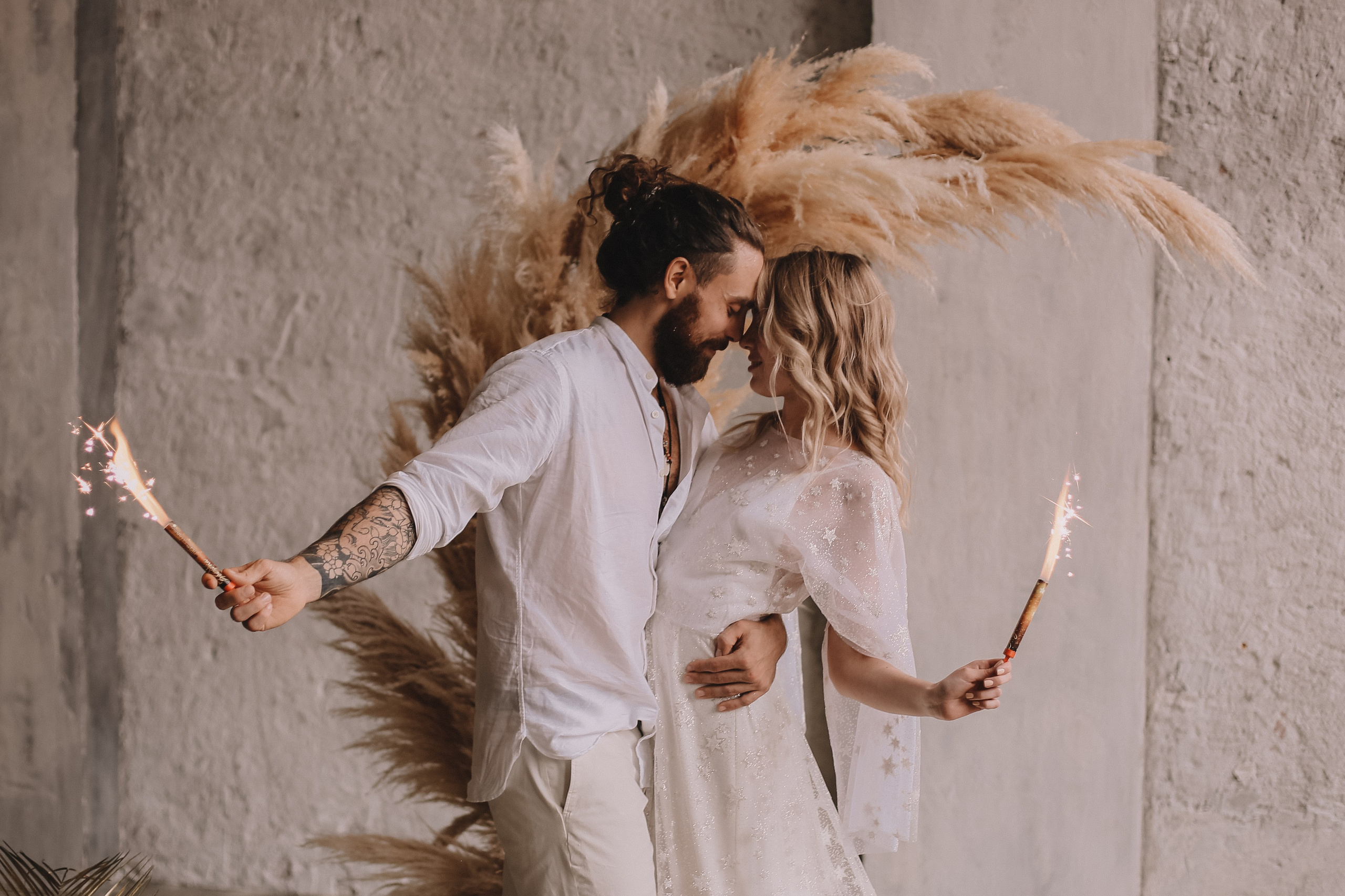 Stars & Moon. Елена Гореликова фотограф в Москве