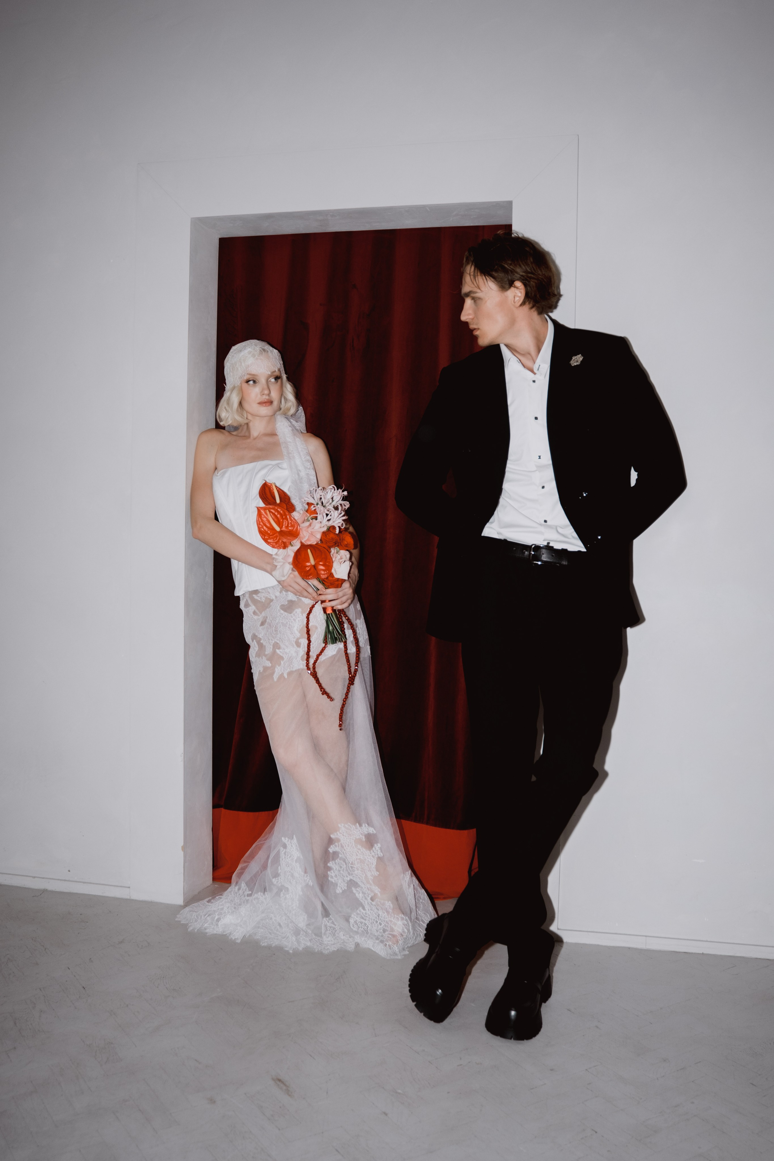 Карина & Данил. Фотограф в Москве Виталий Есаулов