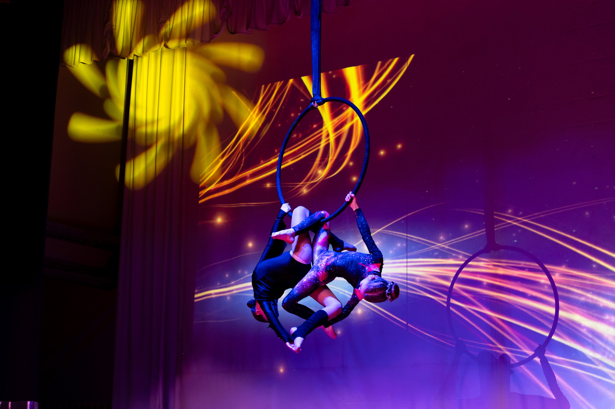 Грация. Главная