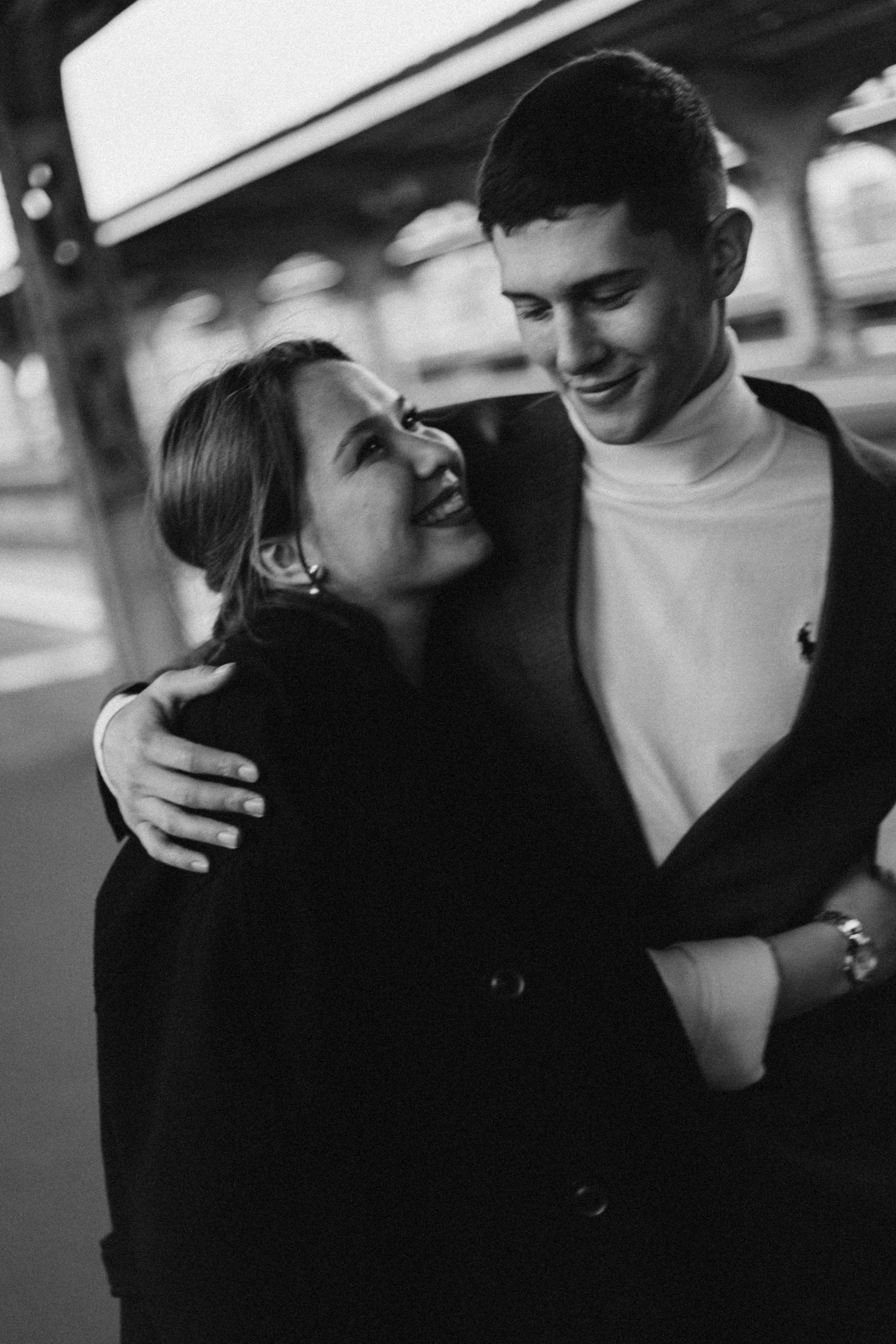 Костя и Ира. Фотограф в Петербурге Ольга Стрельченко