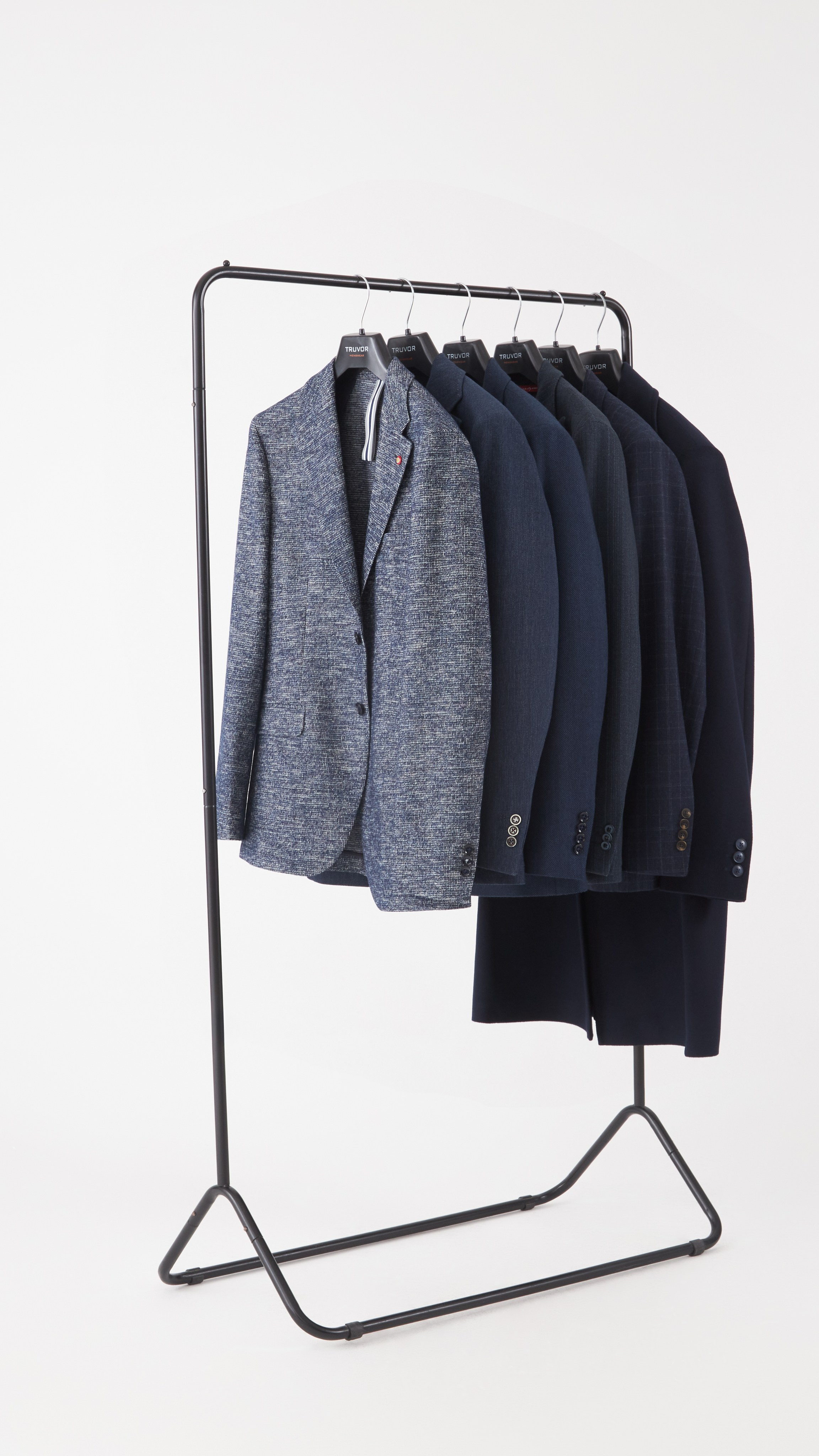 TRUVOR | Part 1. Главная