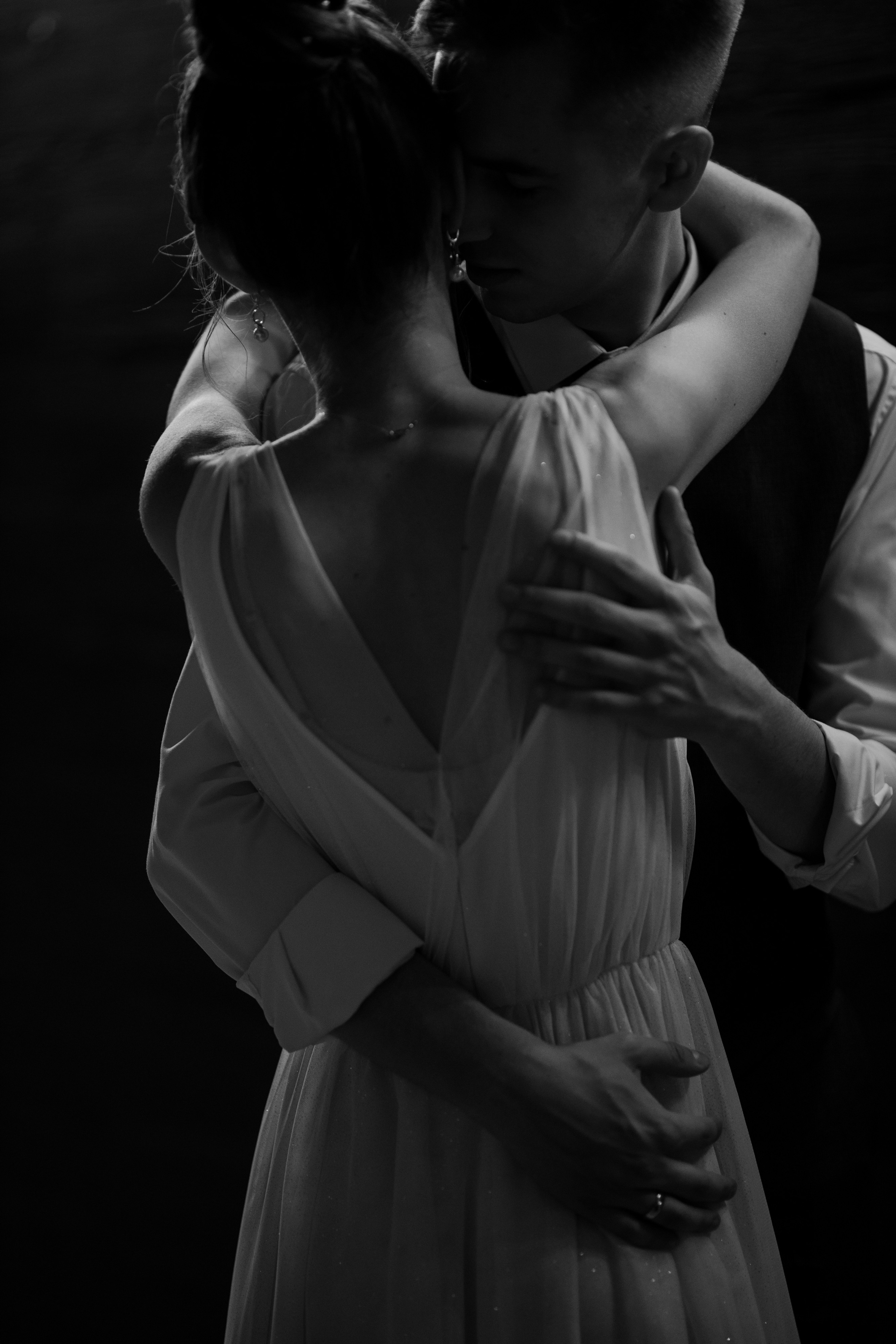 I|A. Свадебный фотограф Таня Караисаева