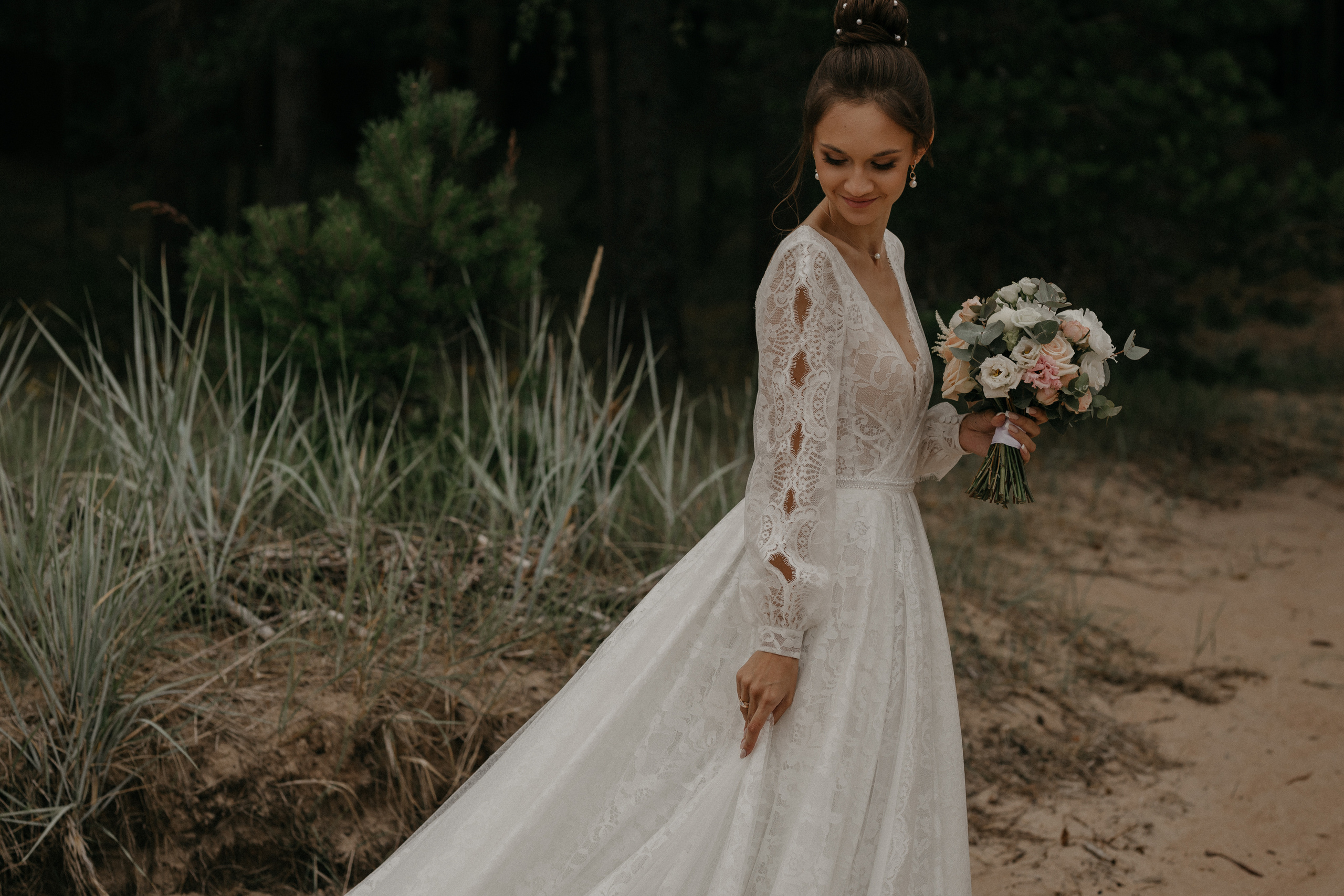 I|A. Свадебный фотограф Таня Караисаева