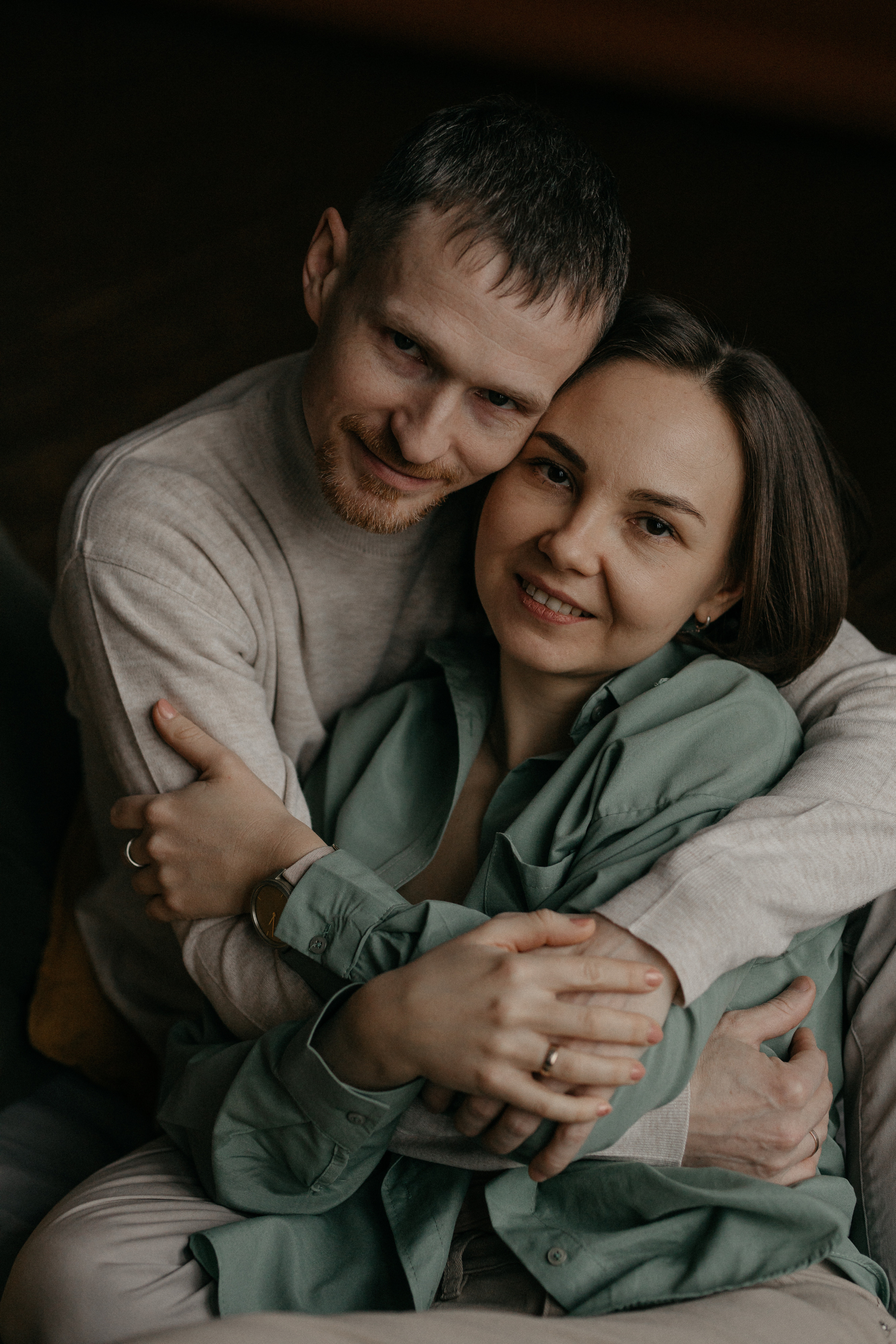 Family love. Свадебный фотограф Таня Караисаева