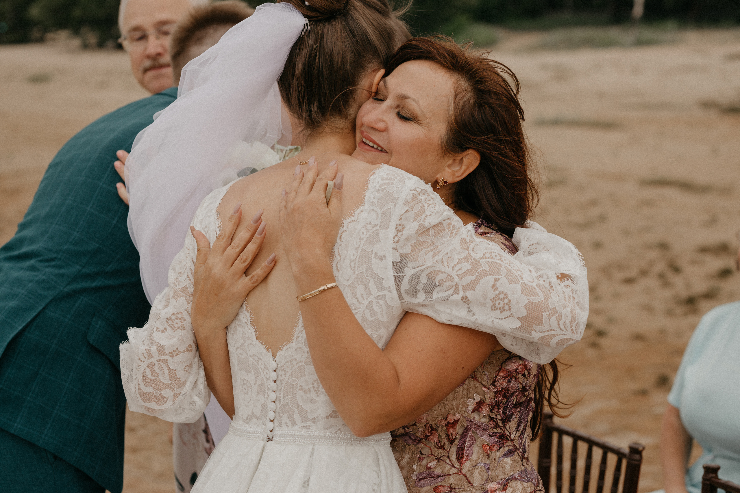 I|A. Свадебный фотограф Таня Караисаева