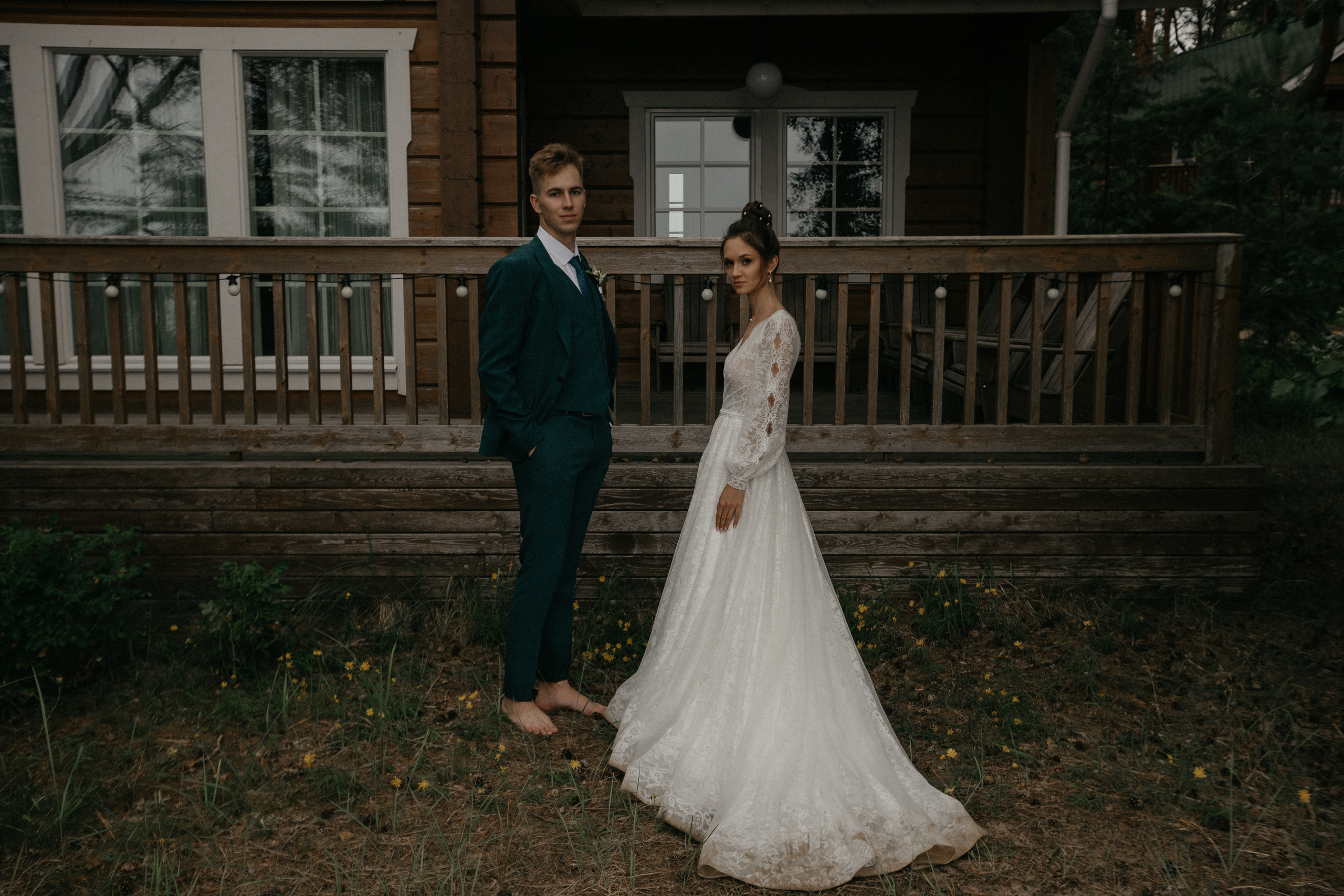 I|A. Свадебный фотограф Таня Караисаева