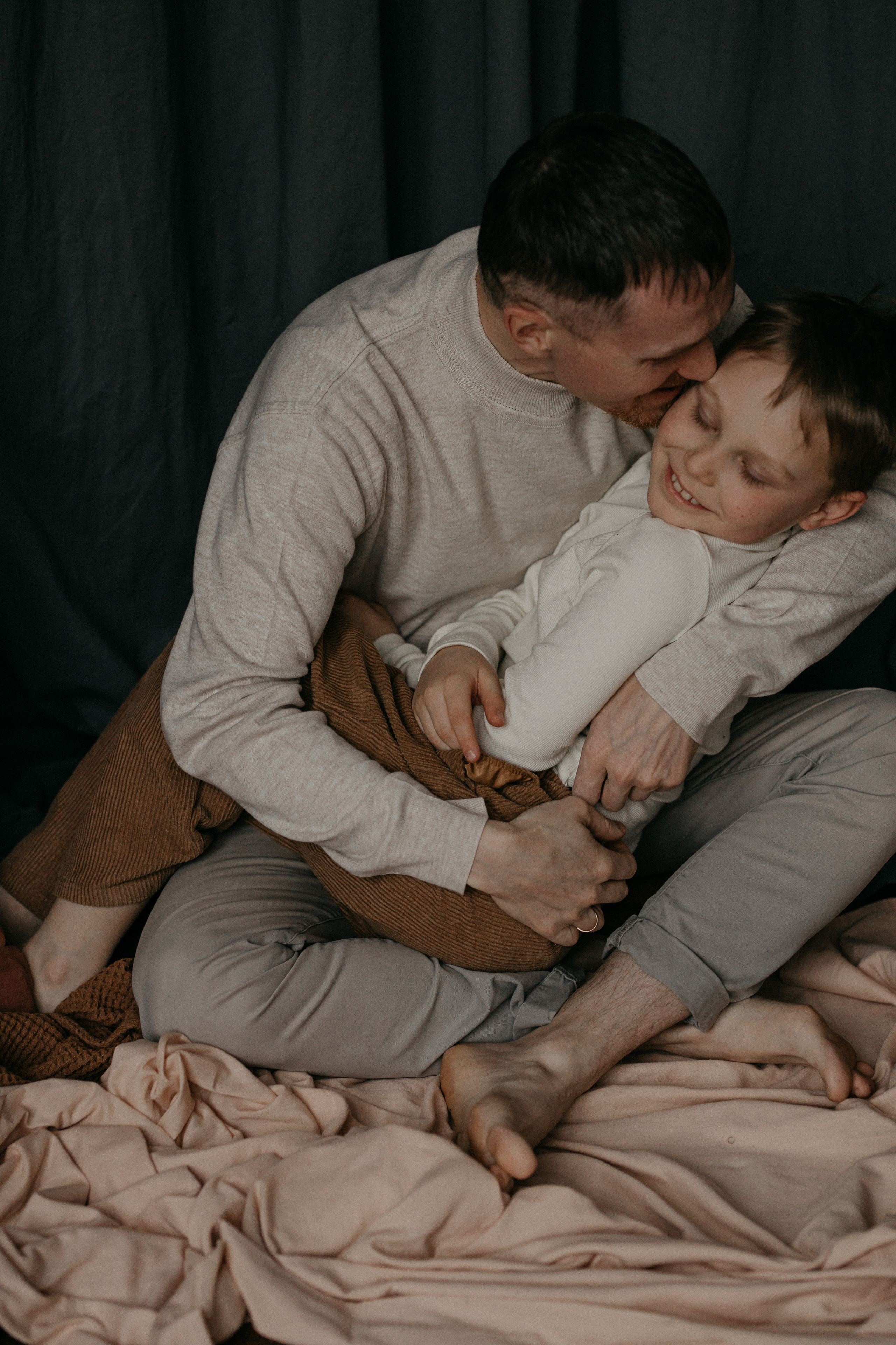 Family love. Свадебный фотограф Таня Караисаева