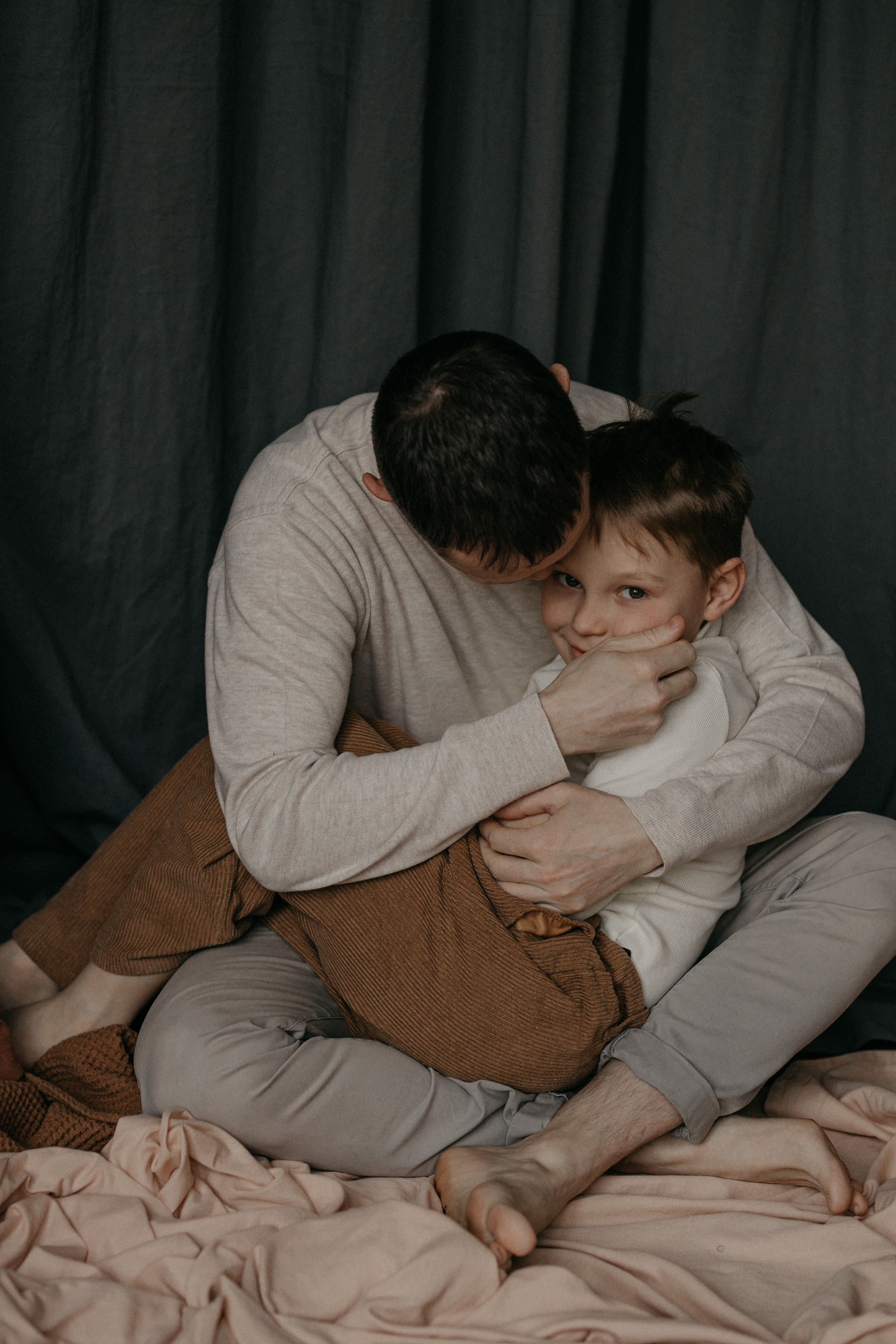 Family love. Свадебный фотограф Таня Караисаева