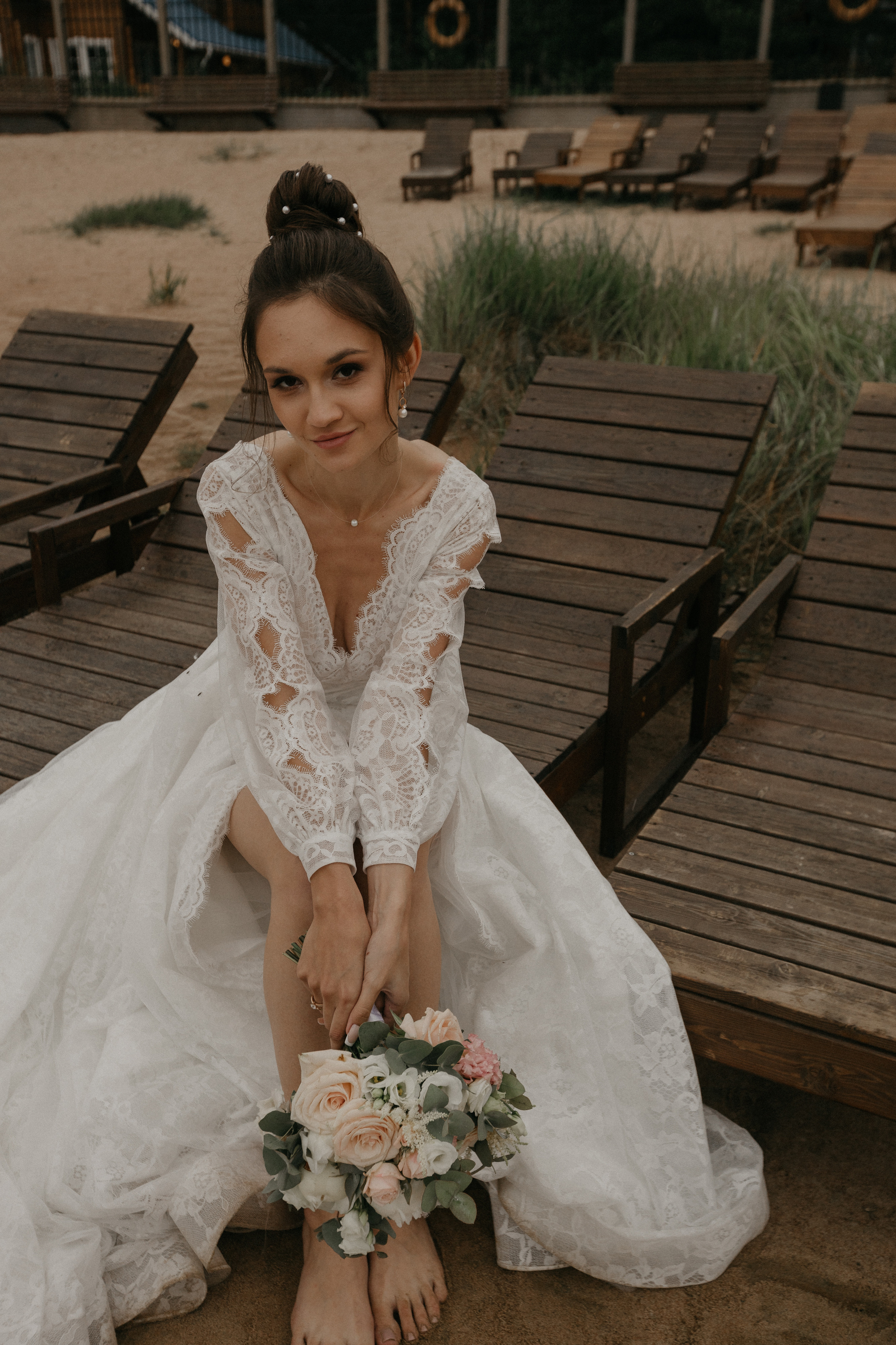 I|A. Свадебный фотограф Таня Караисаева