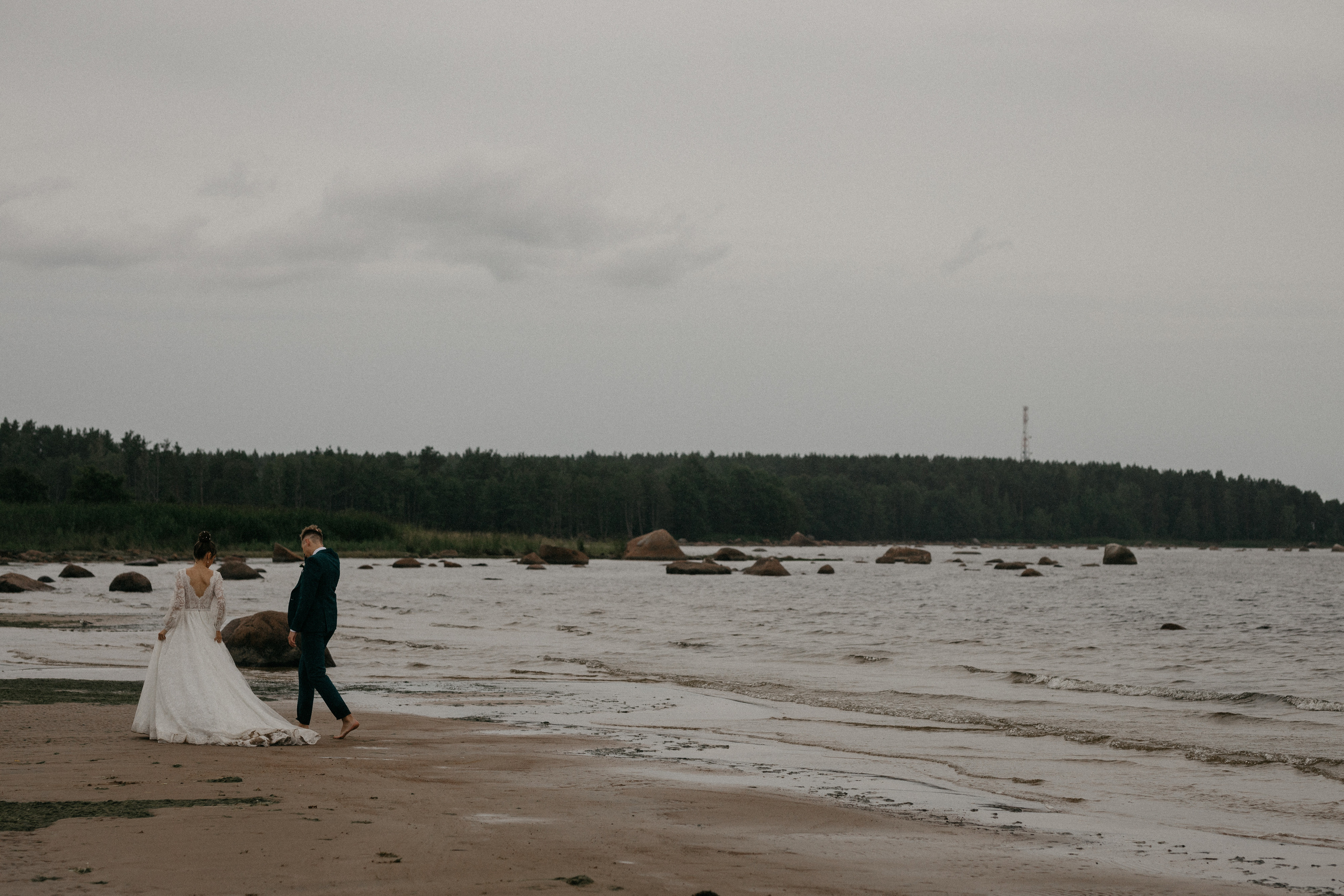 I|A. Свадебный фотограф Таня Караисаева