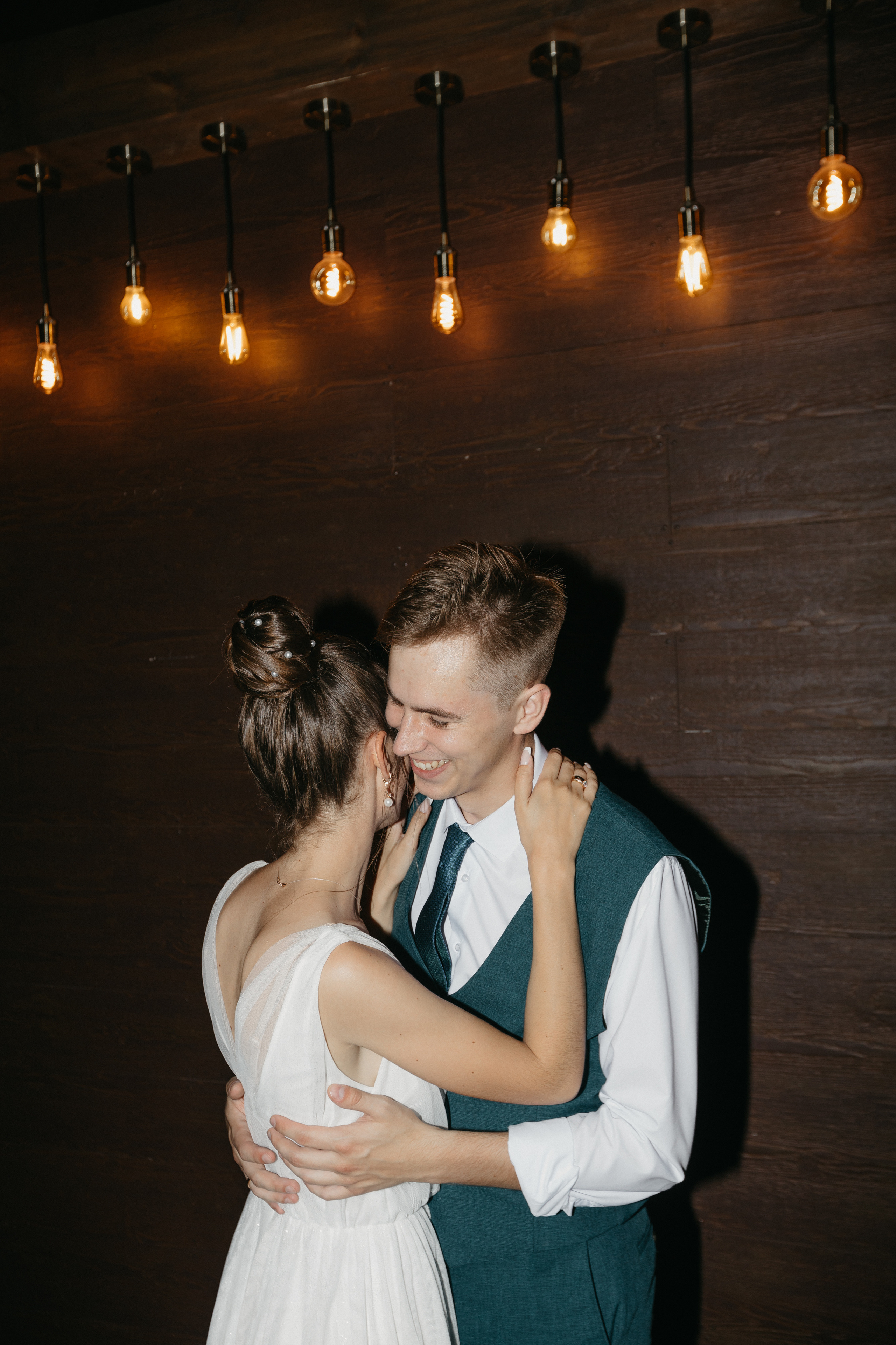 I|A. Свадебный фотограф Таня Караисаева