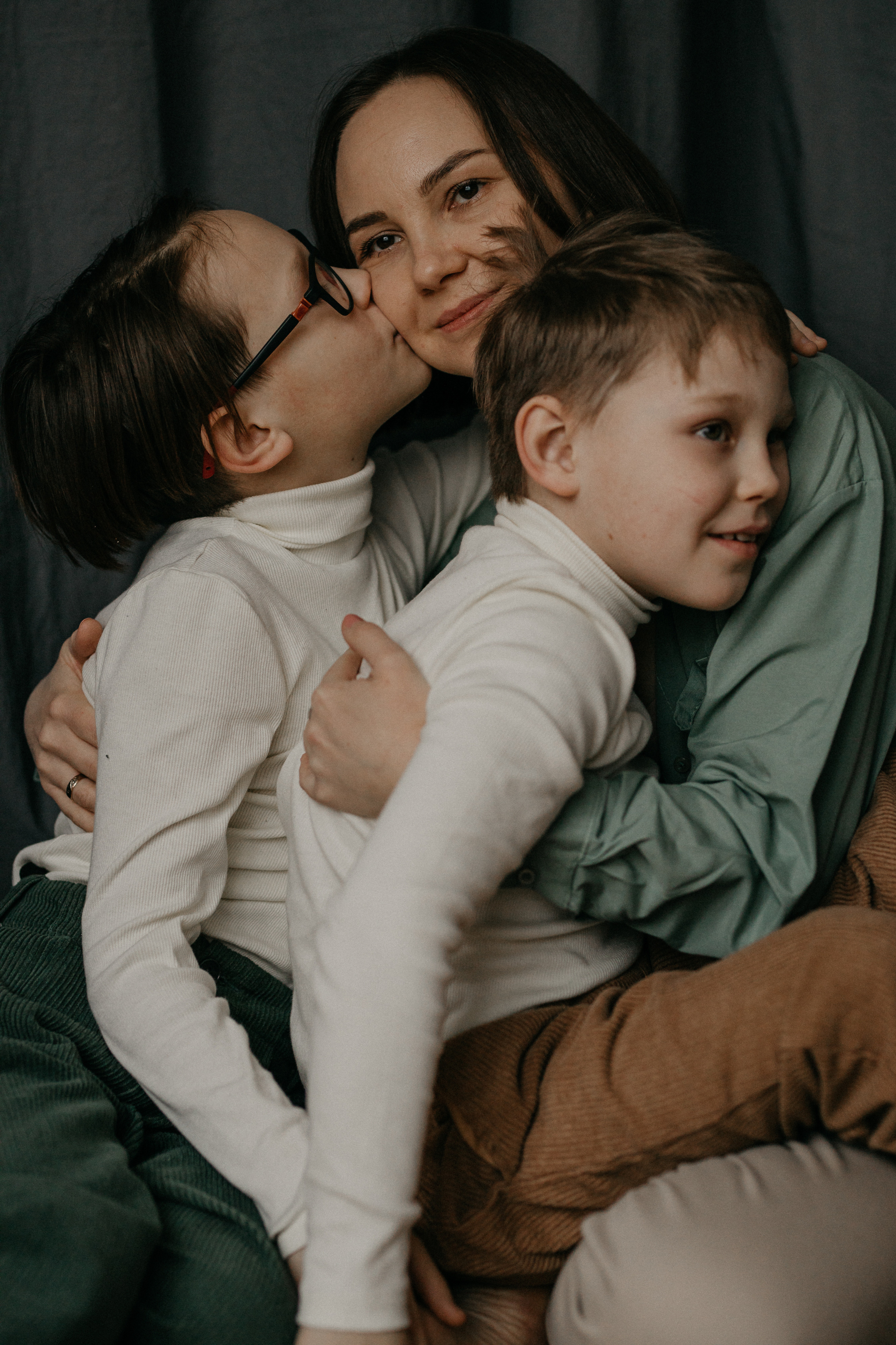 Family love. Свадебный фотограф Таня Караисаева