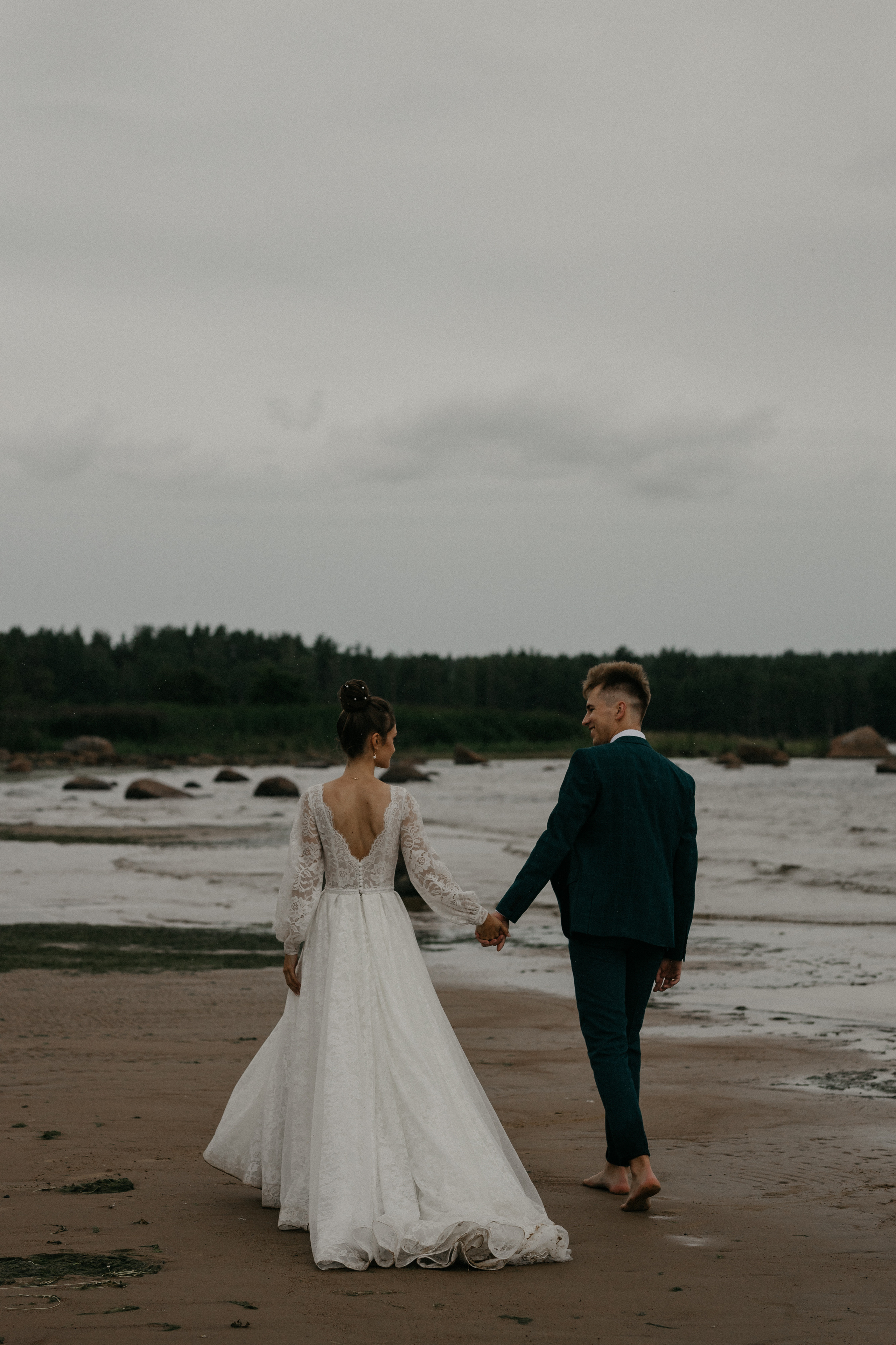 I|A. Свадебный фотограф Таня Караисаева