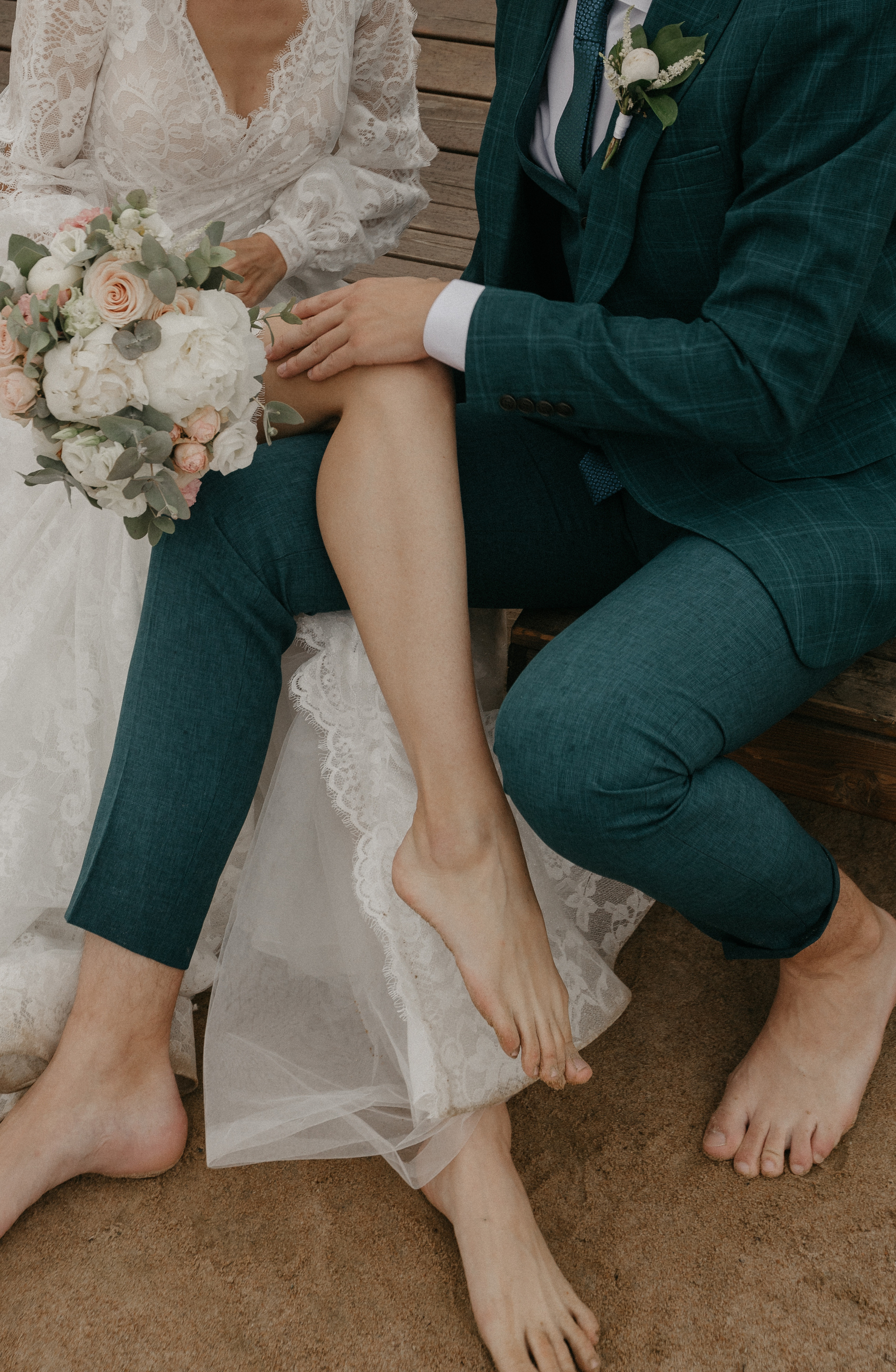 I|A. Свадебный фотограф Таня Караисаева