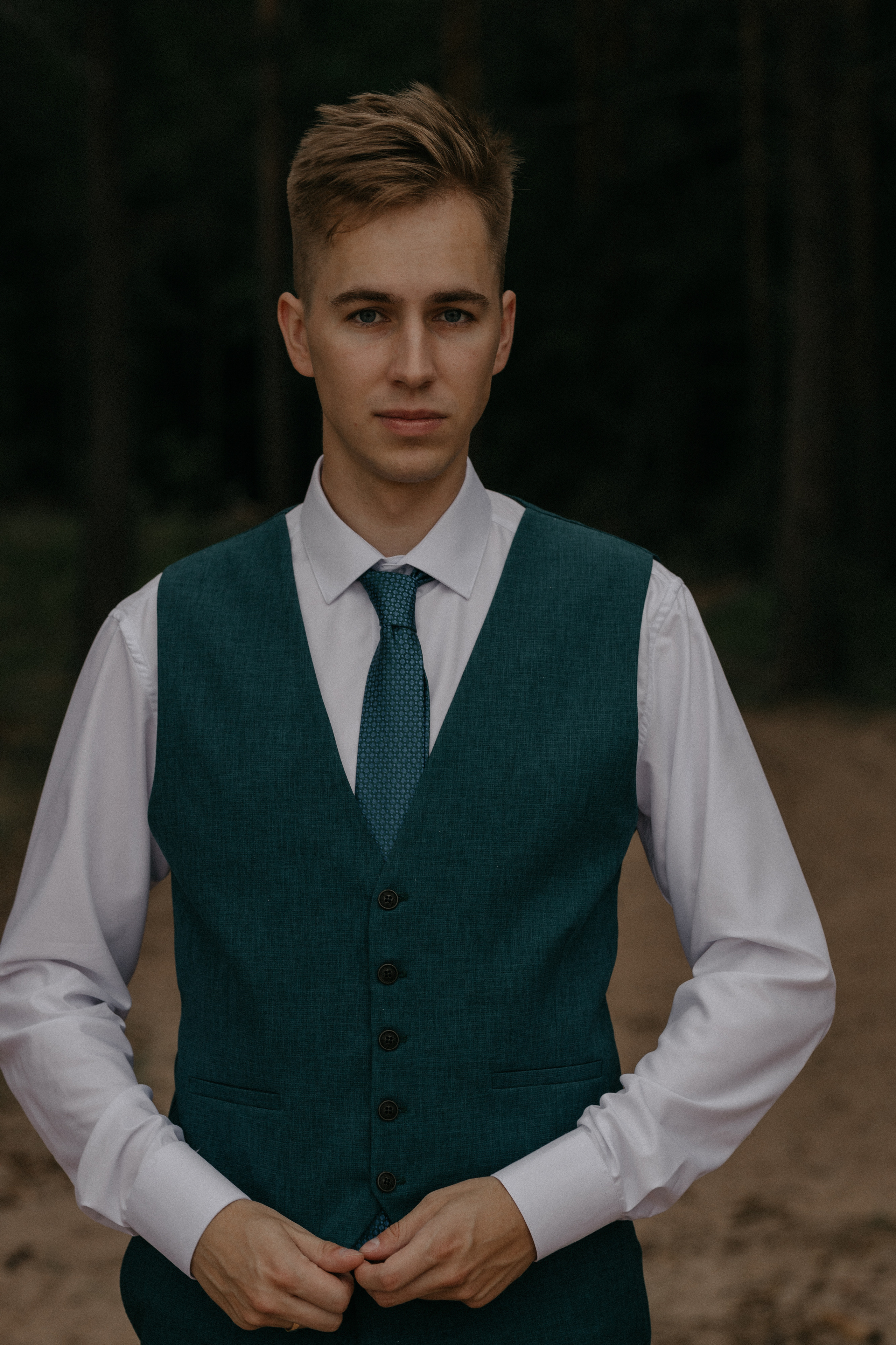 I|A. Свадебный фотограф Таня Караисаева