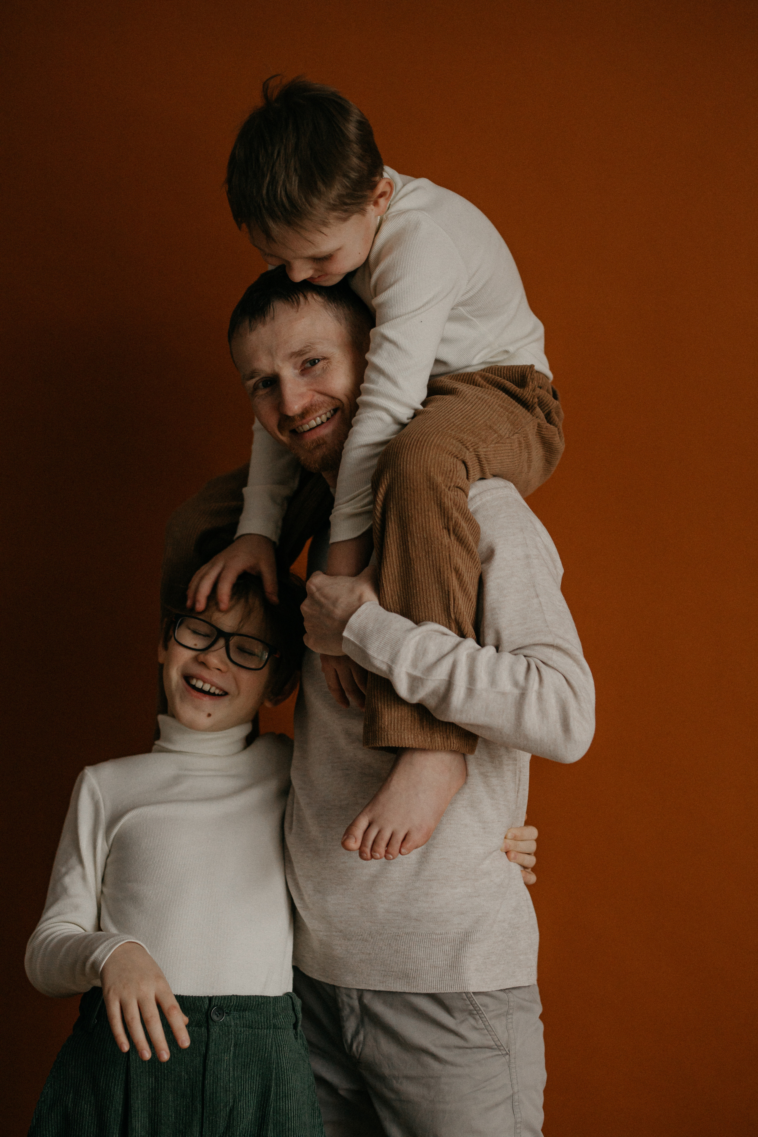 Family love. Свадебный фотограф Таня Караисаева