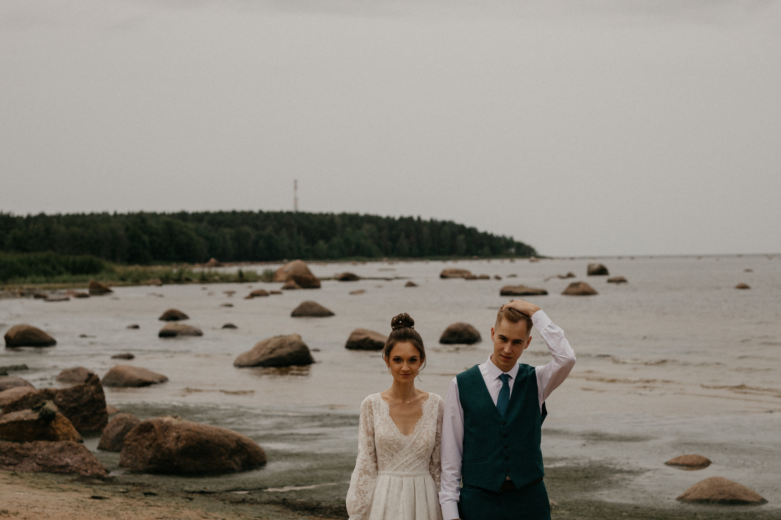 I|A. Свадебный фотограф Таня Караисаева