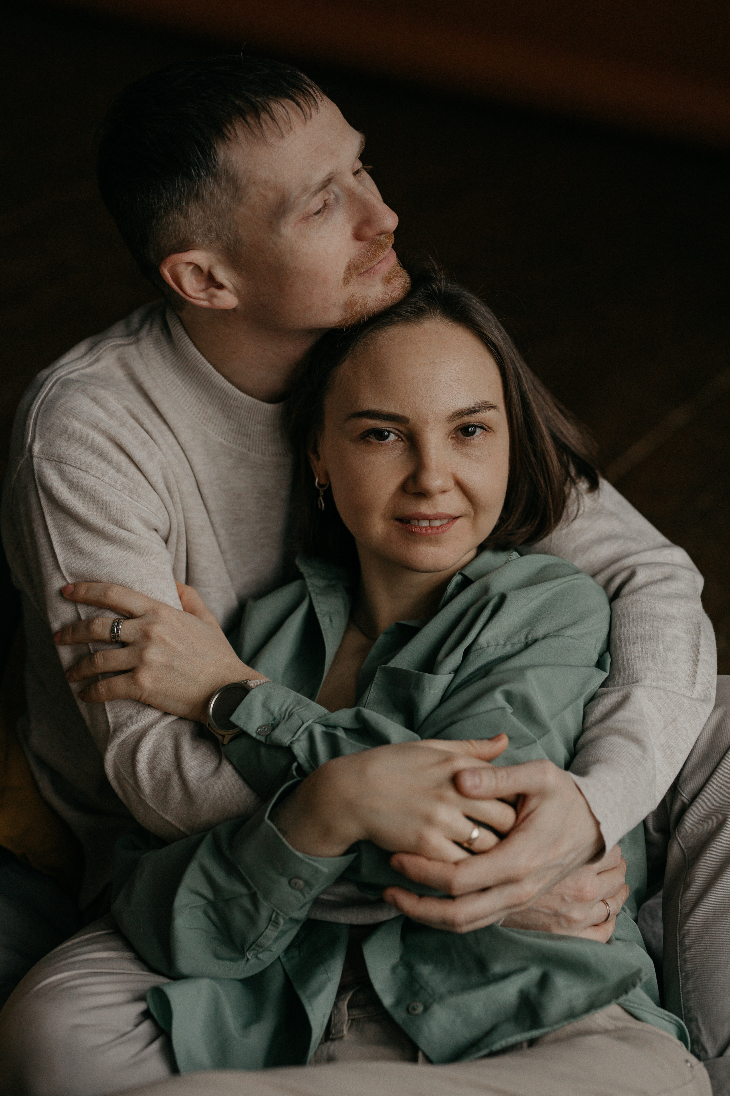 Family love. Свадебный фотограф Таня Караисаева