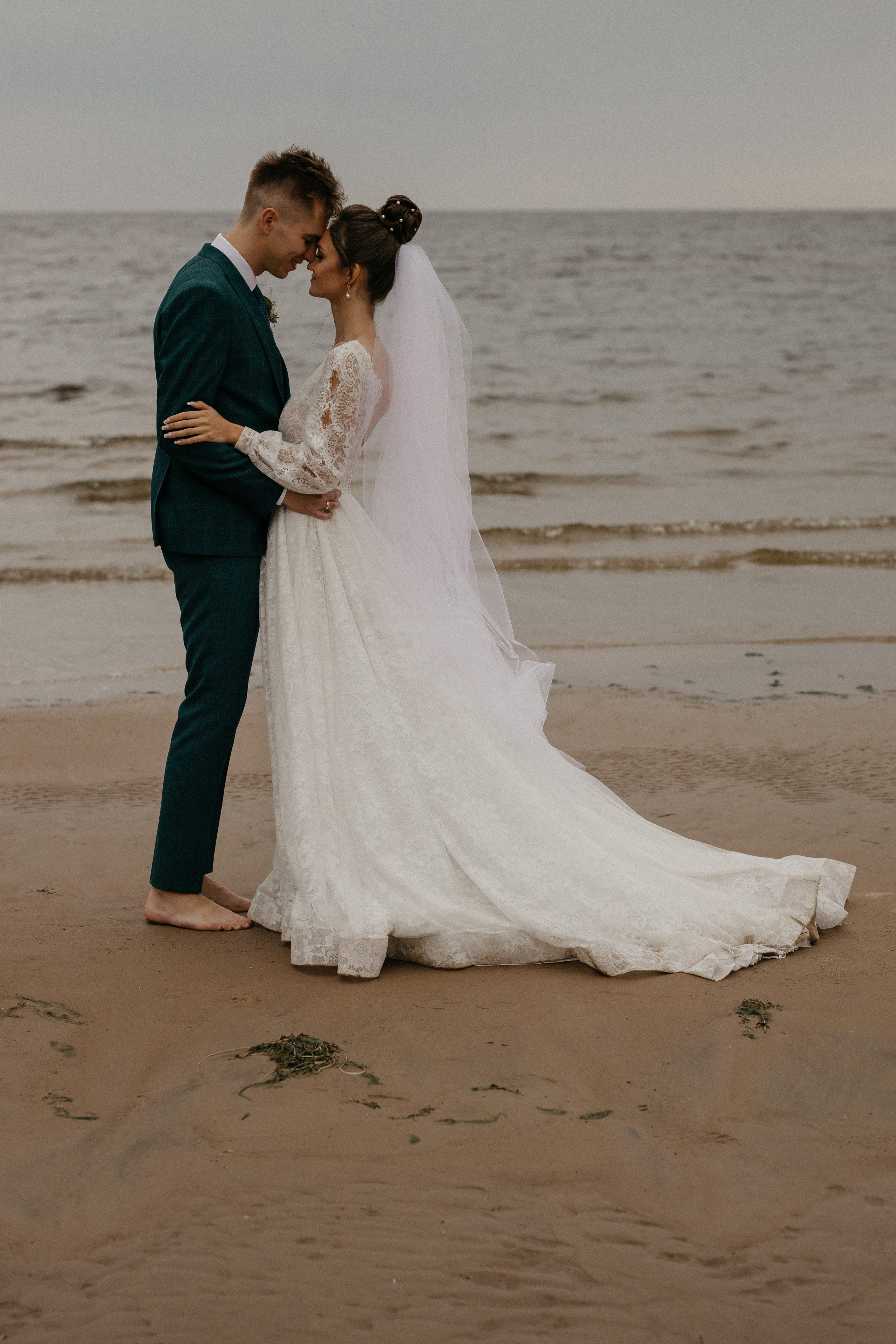 I|A. Свадебный фотограф Таня Караисаева