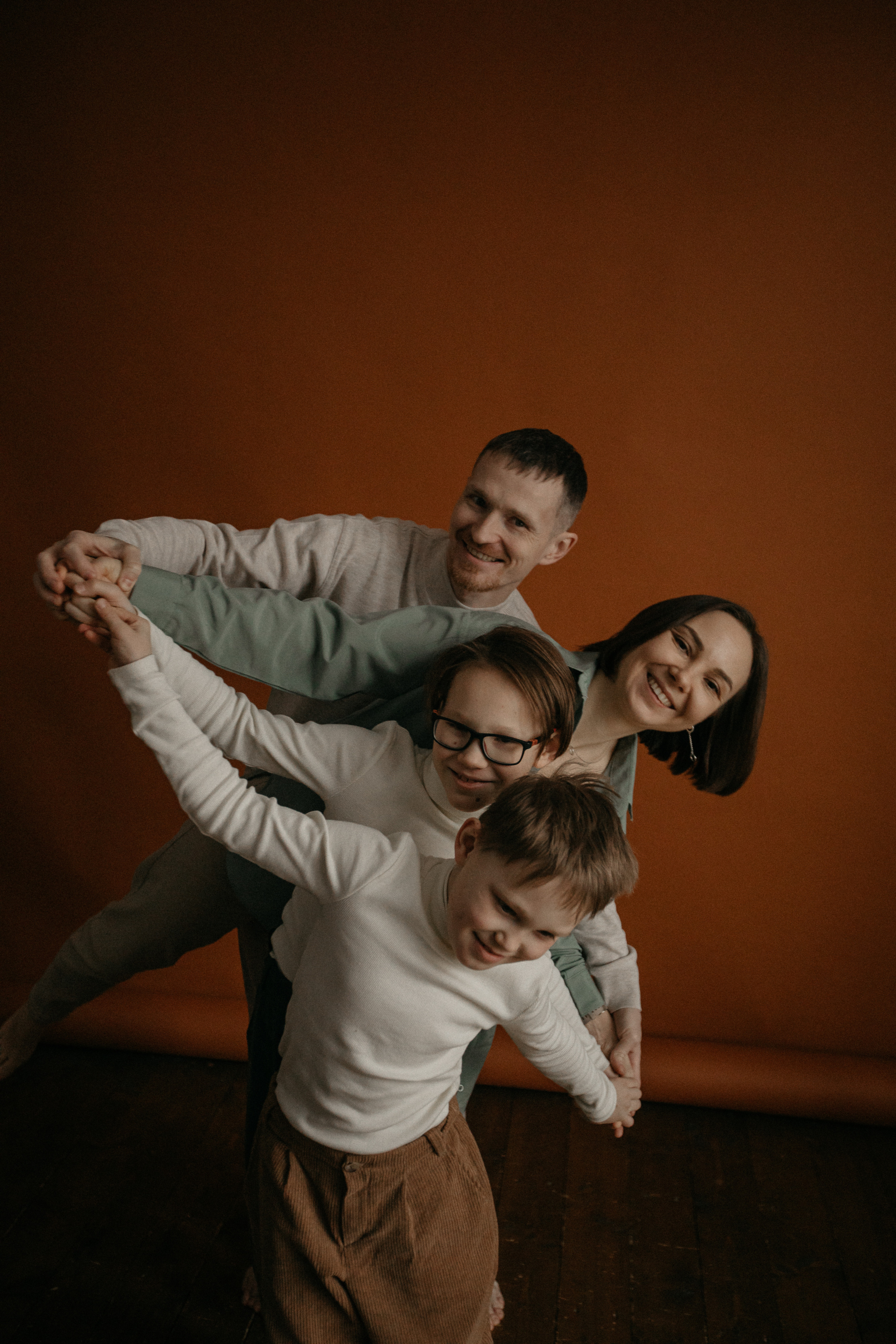 Family love. Свадебный фотограф Таня Караисаева