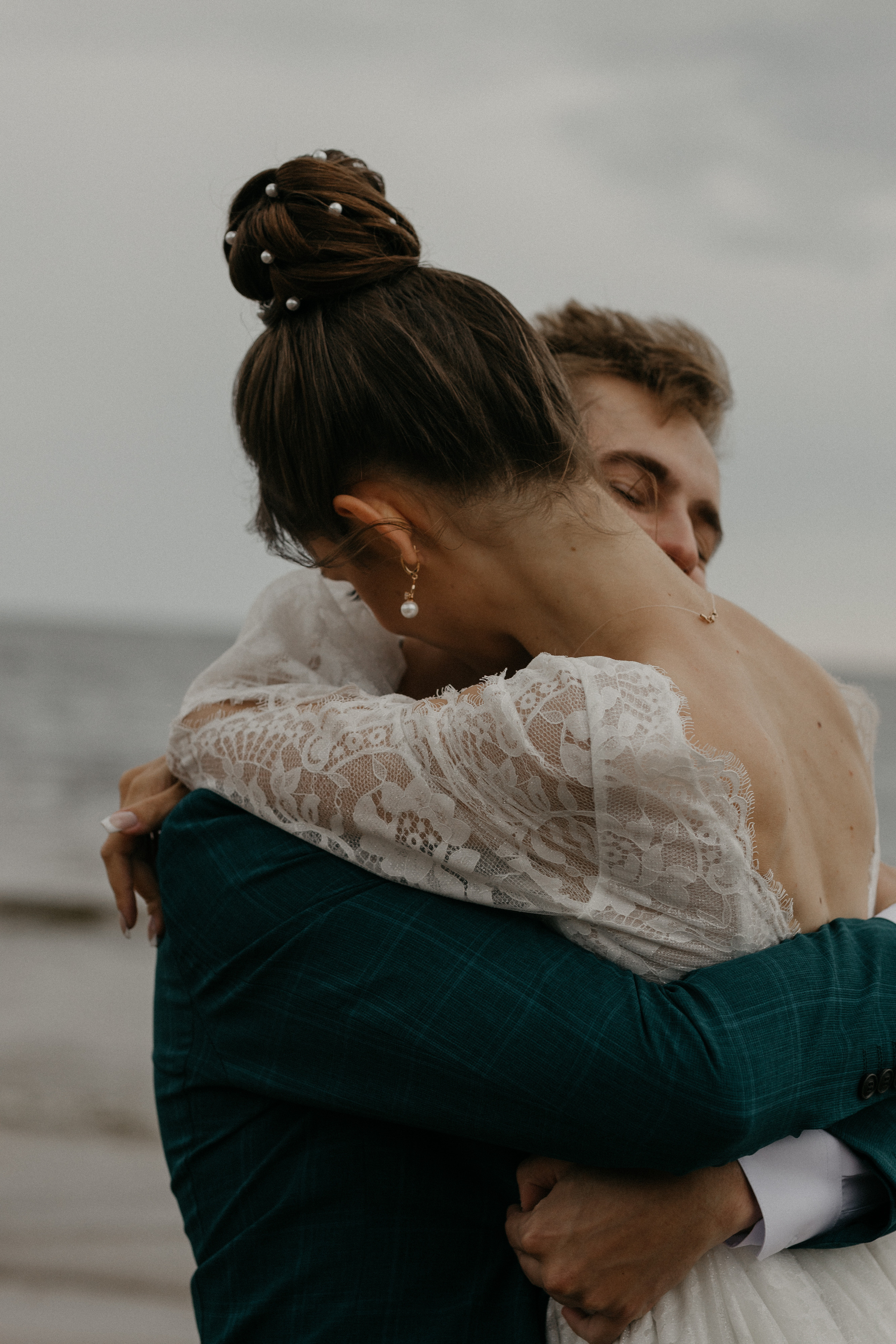 I|A. Свадебный фотограф Таня Караисаева