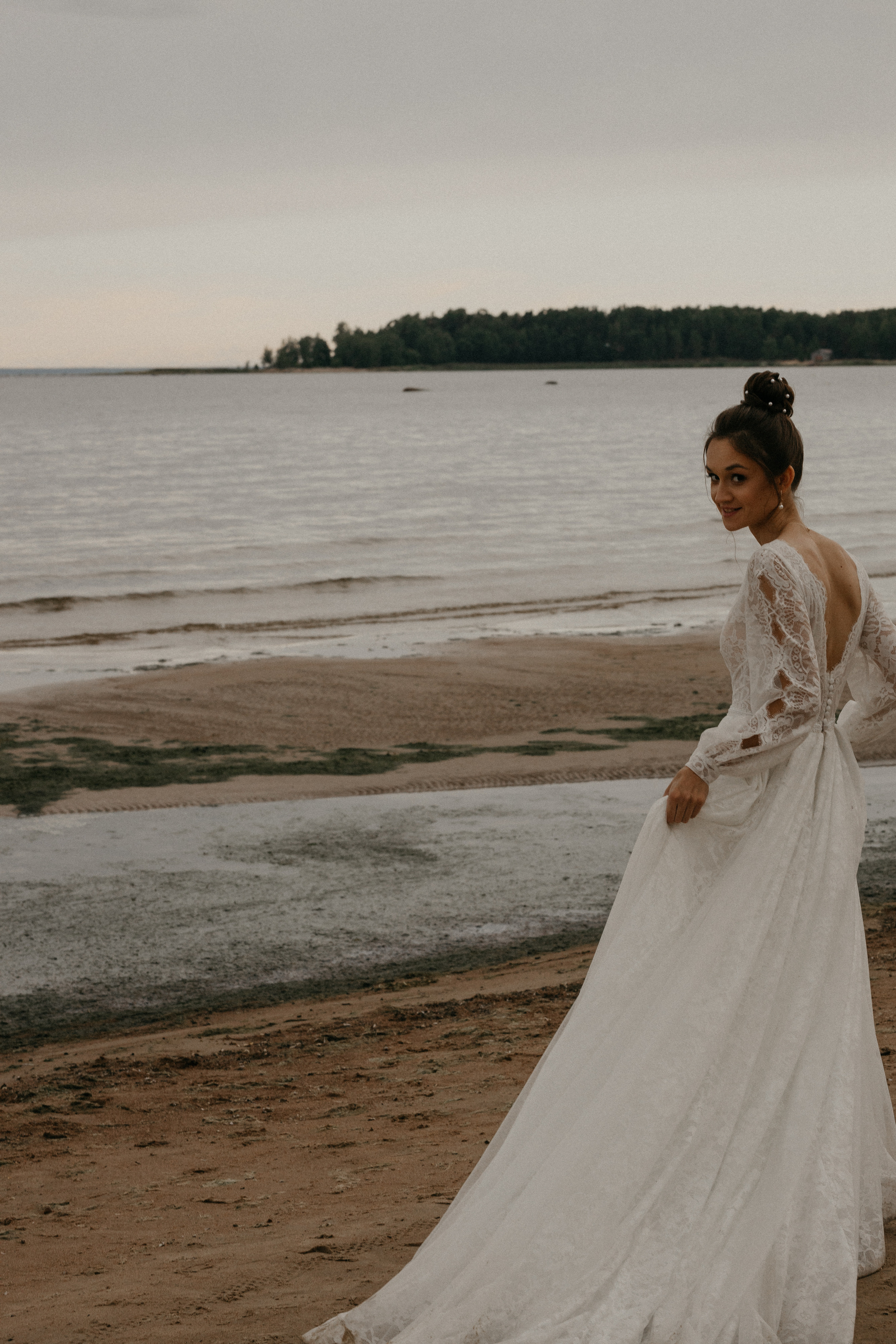 I|A. Свадебный фотограф Таня Караисаева