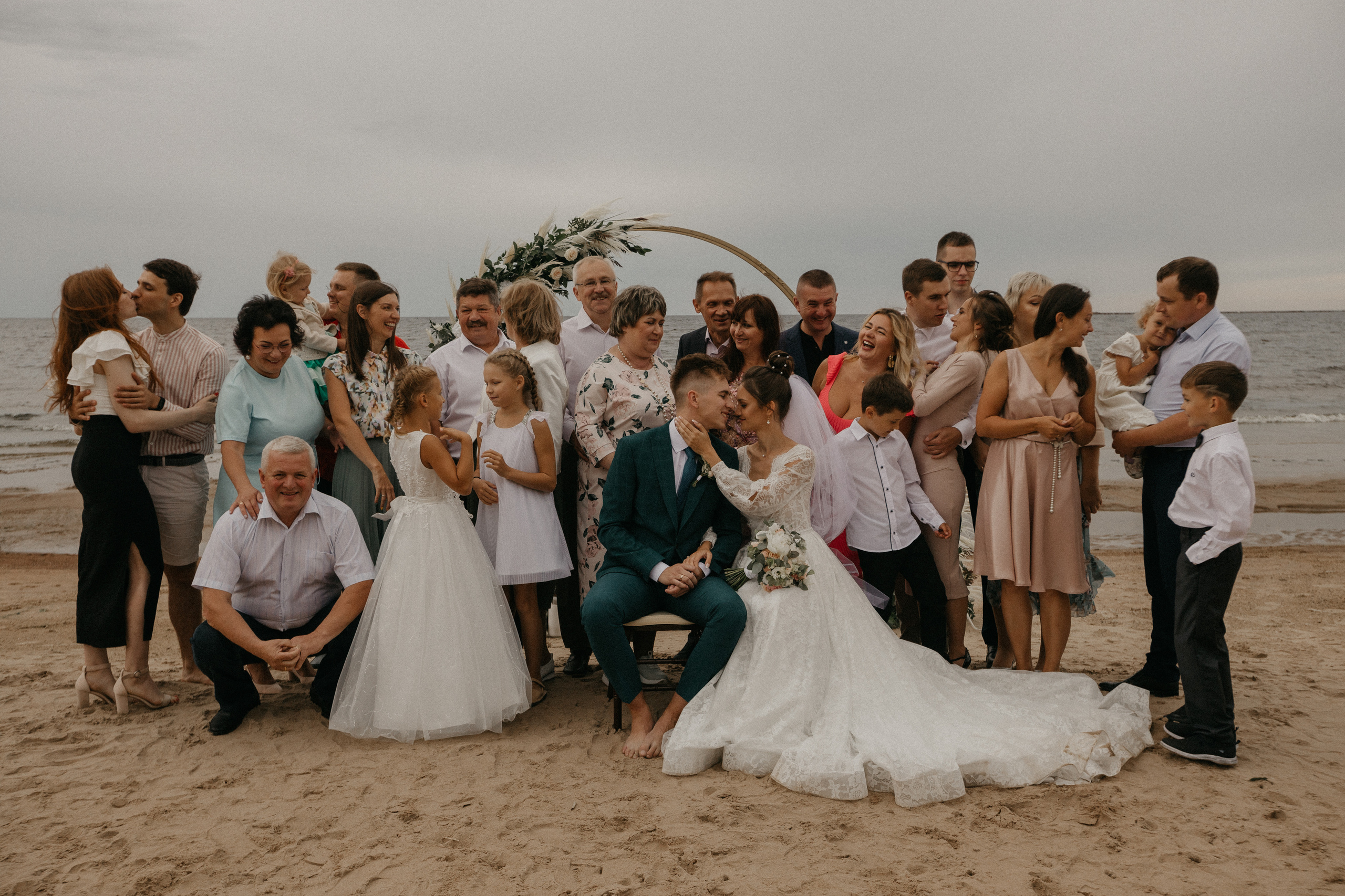 I|A. Свадебный фотограф Таня Караисаева