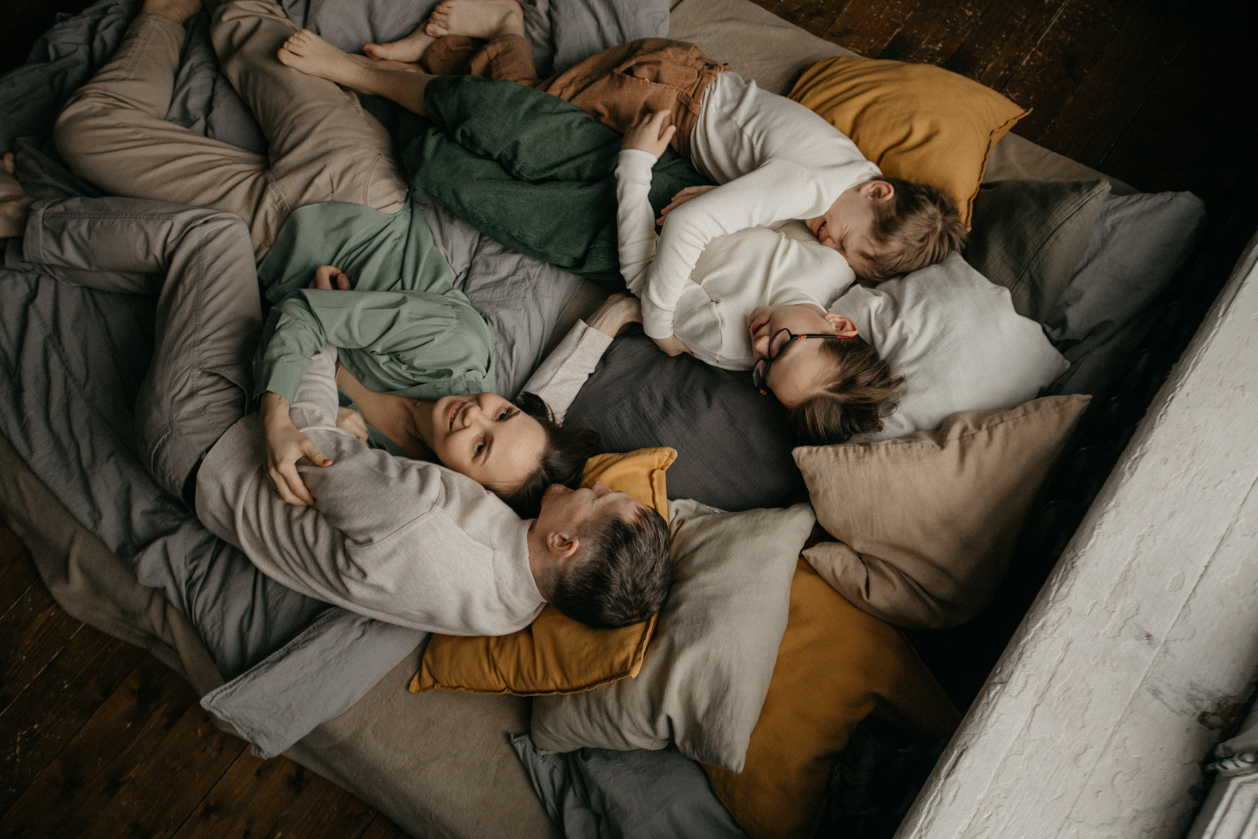 Family love. Свадебный фотограф Таня Караисаева