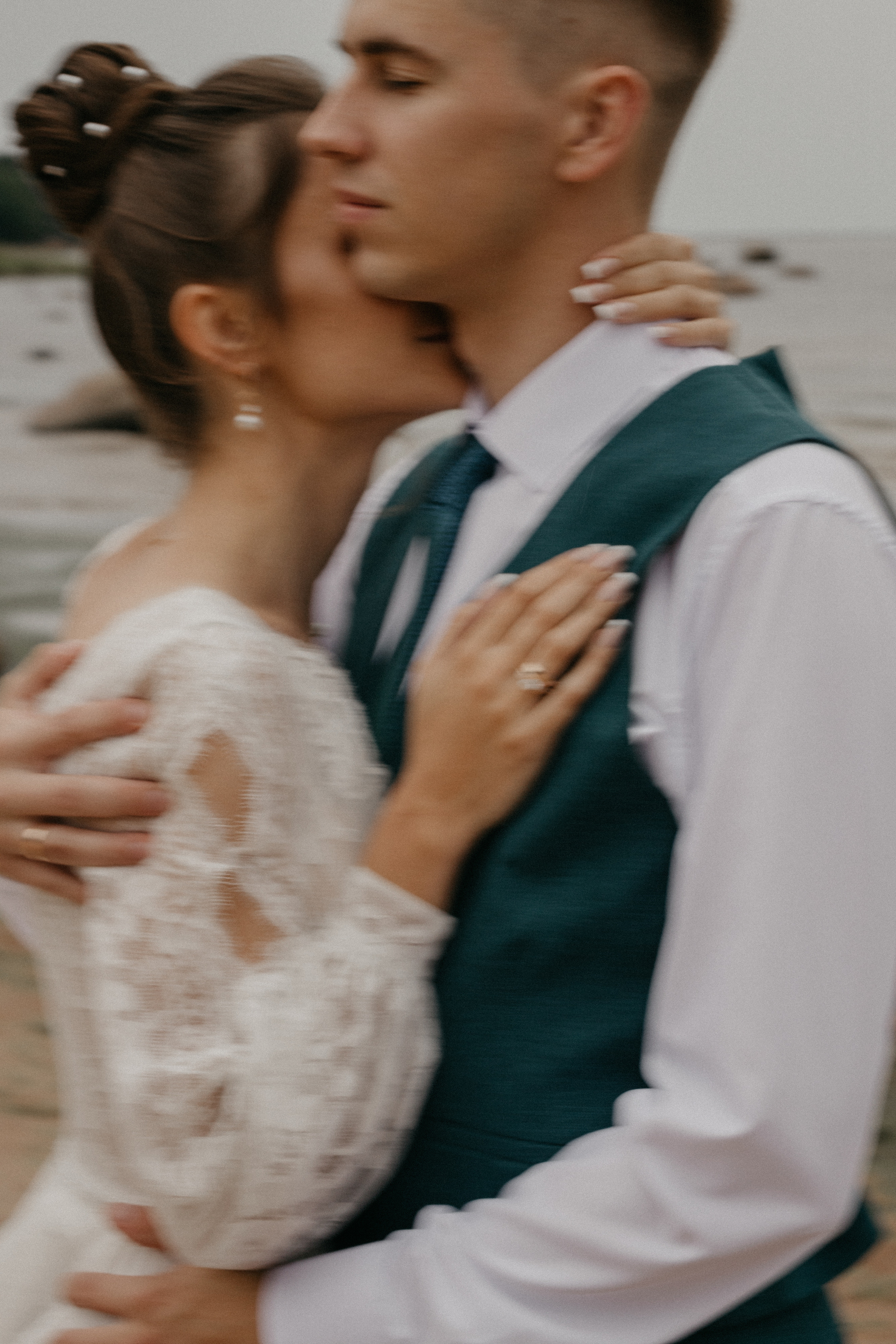 I|A. Свадебный фотограф Таня Караисаева