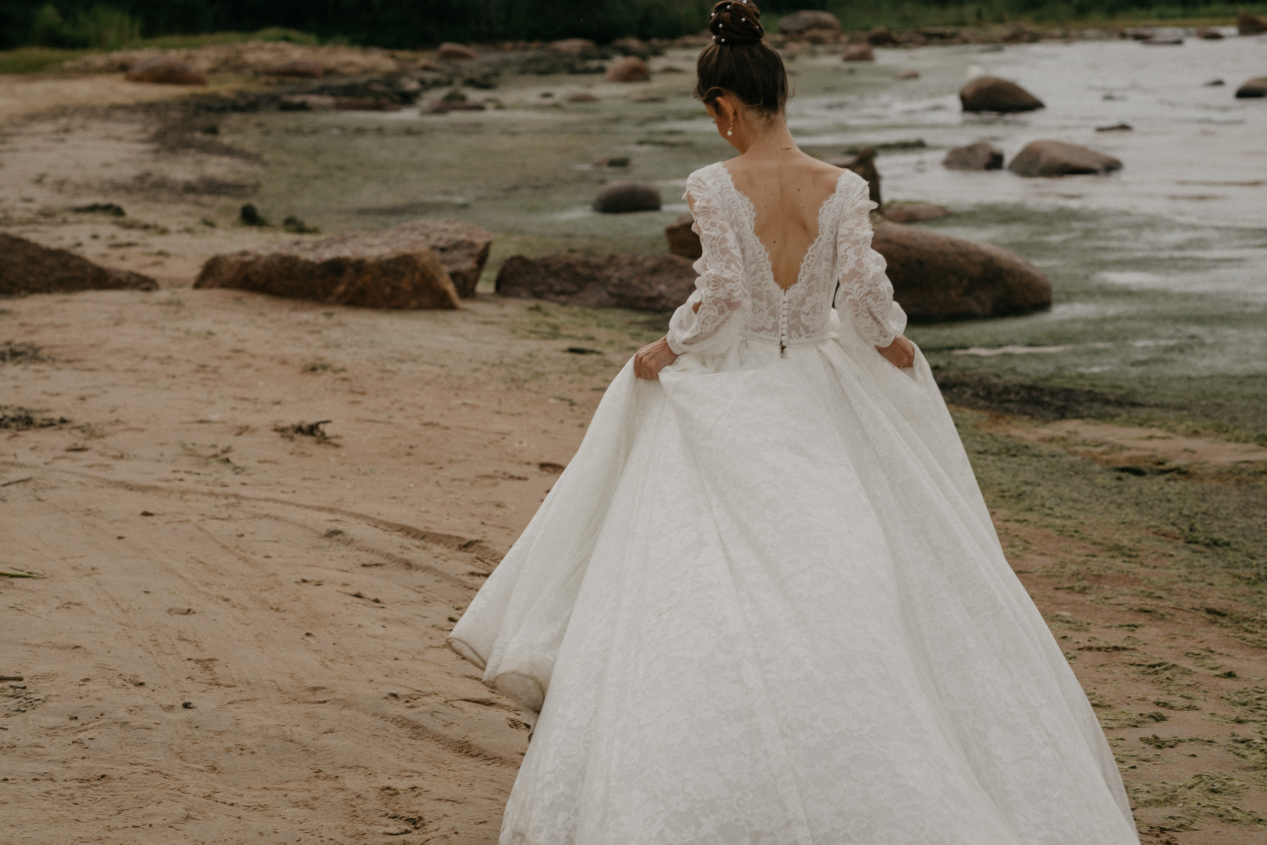 I|A. Свадебный фотограф Таня Караисаева