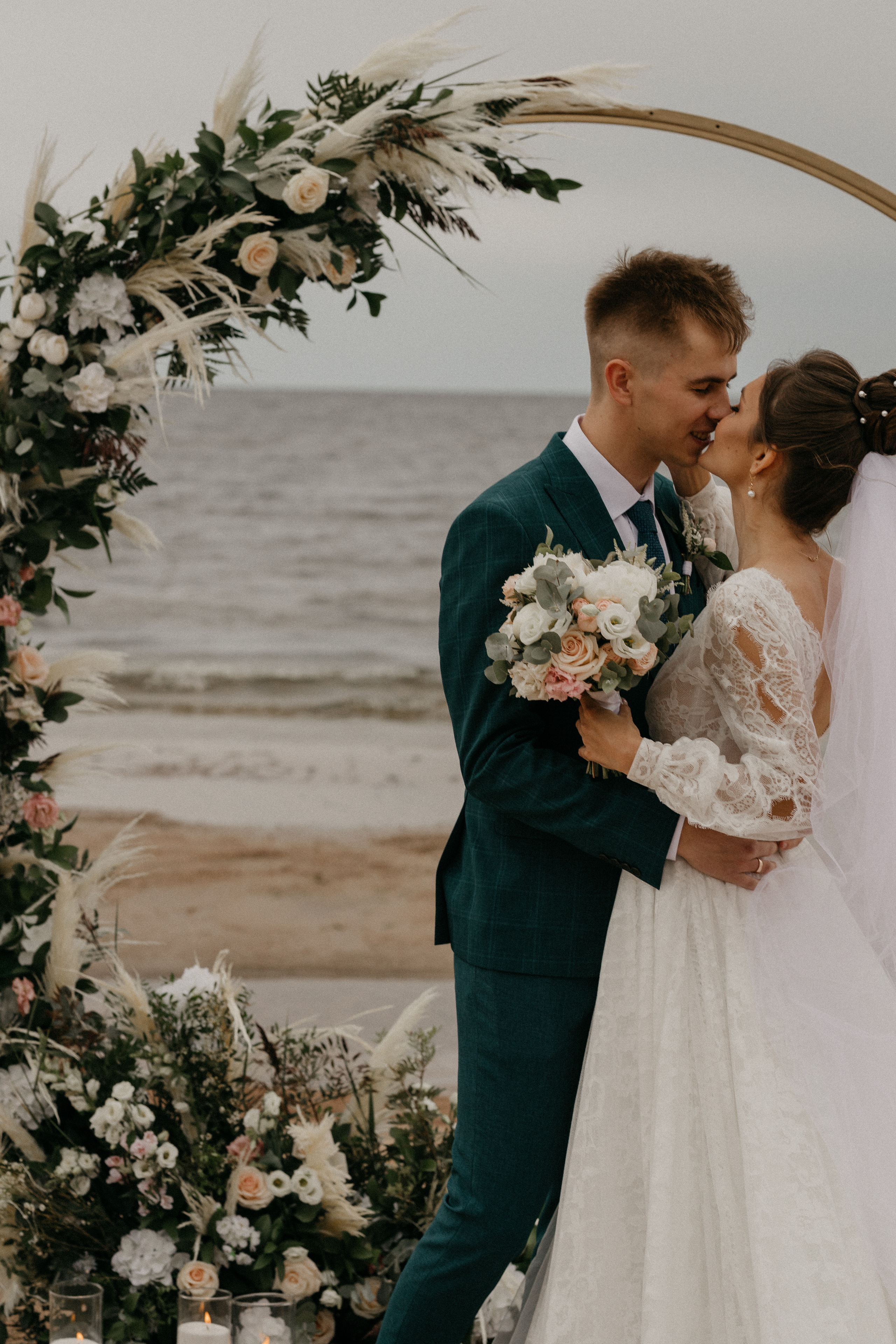 I|A. Свадебный фотограф Таня Караисаева