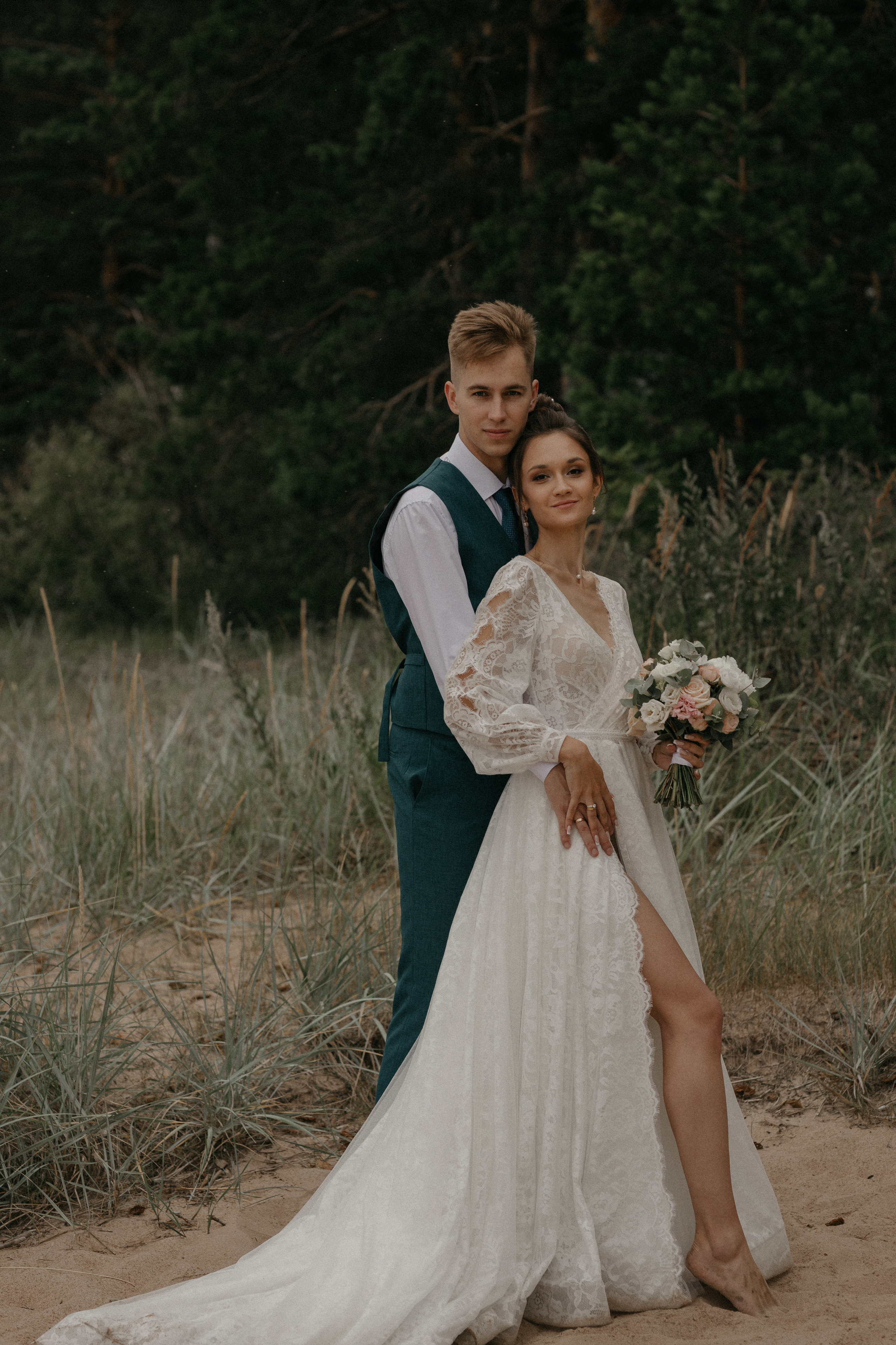 I|A. Свадебный фотограф Таня Караисаева