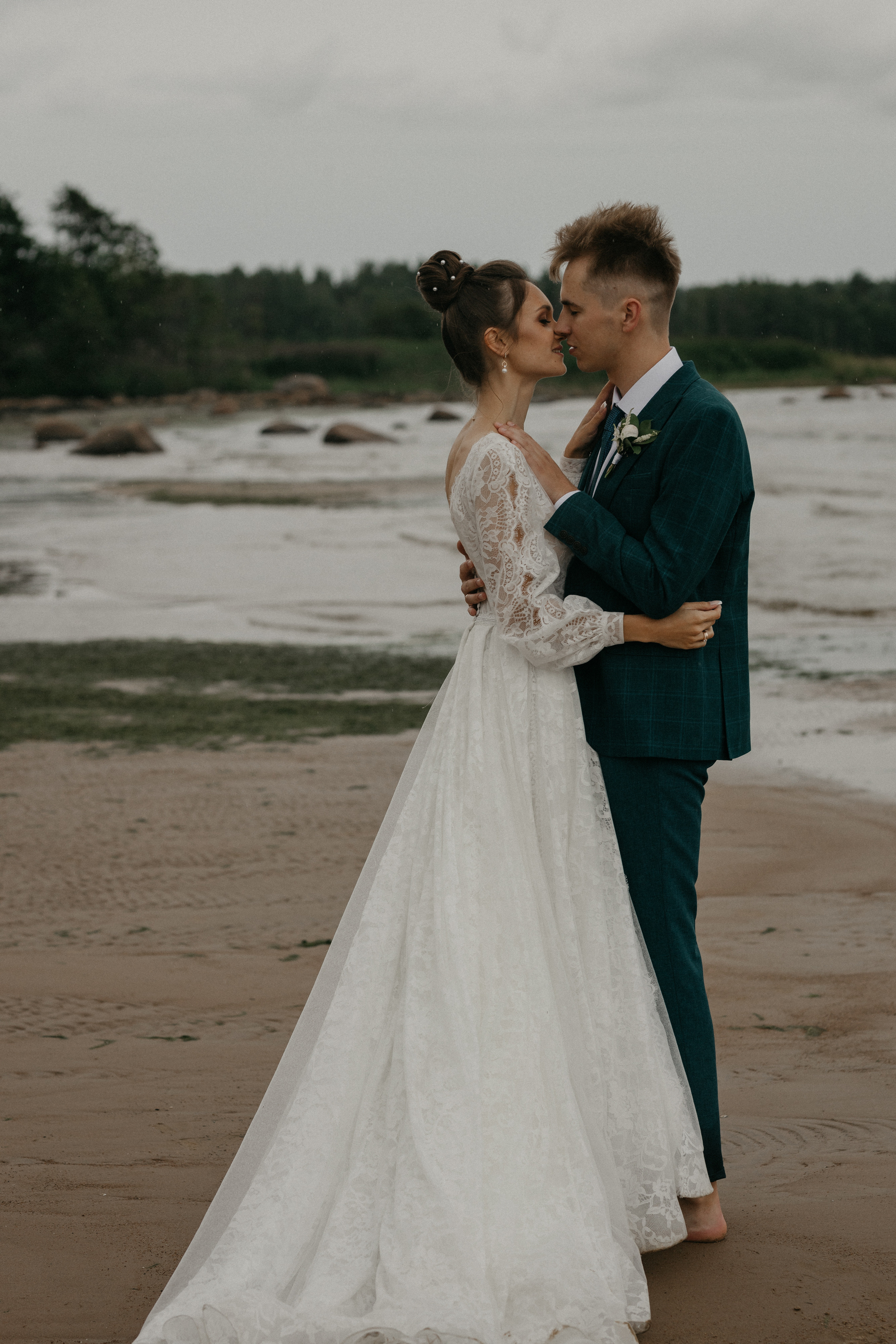 I|A. Свадебный фотограф Таня Караисаева