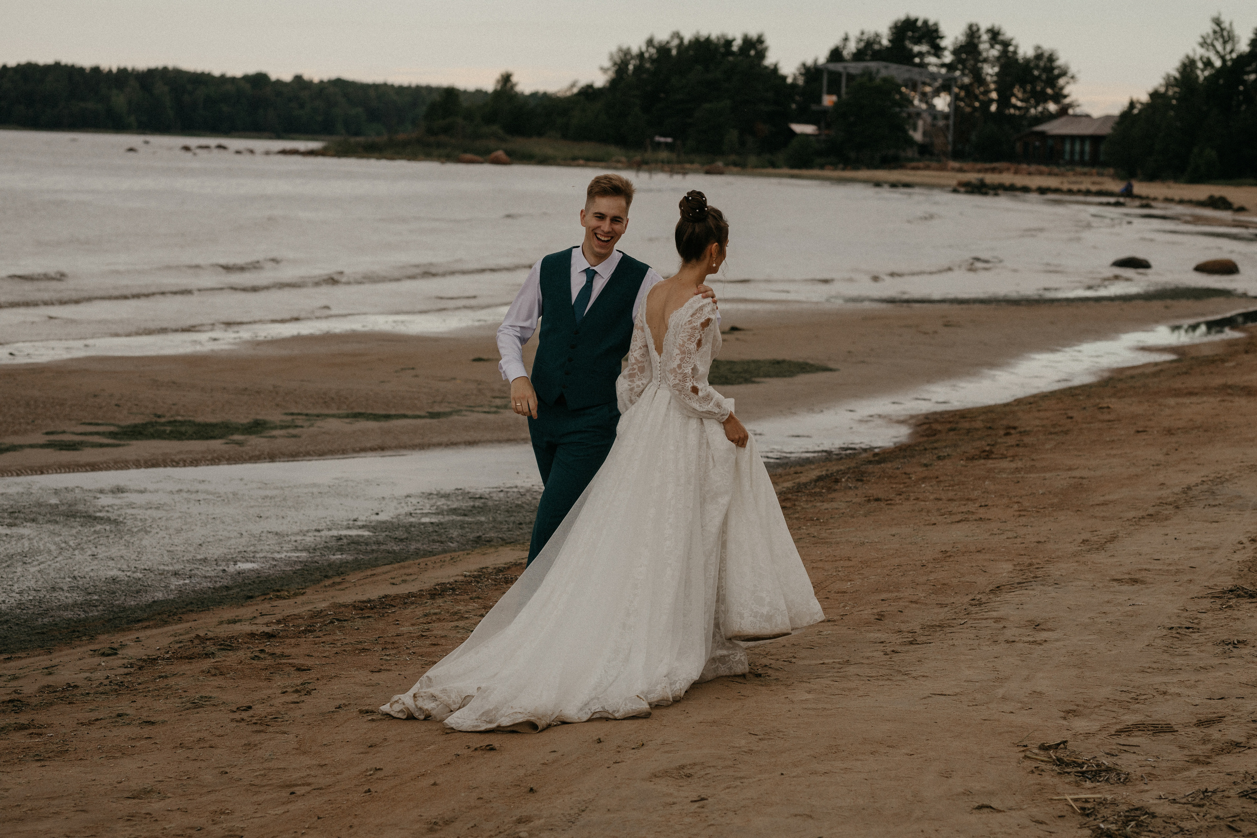 I|A. Свадебный фотограф Таня Караисаева