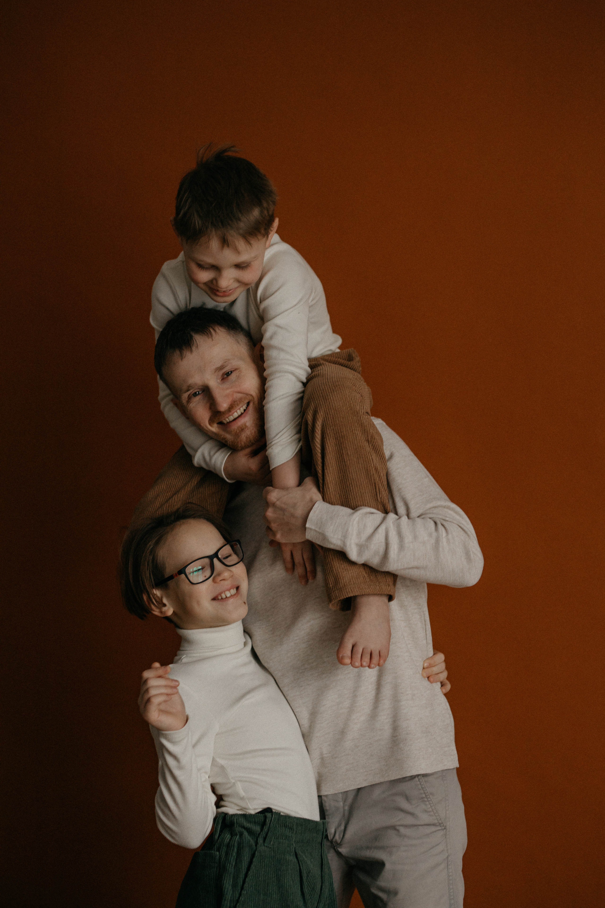 Family love. Свадебный фотограф Таня Караисаева