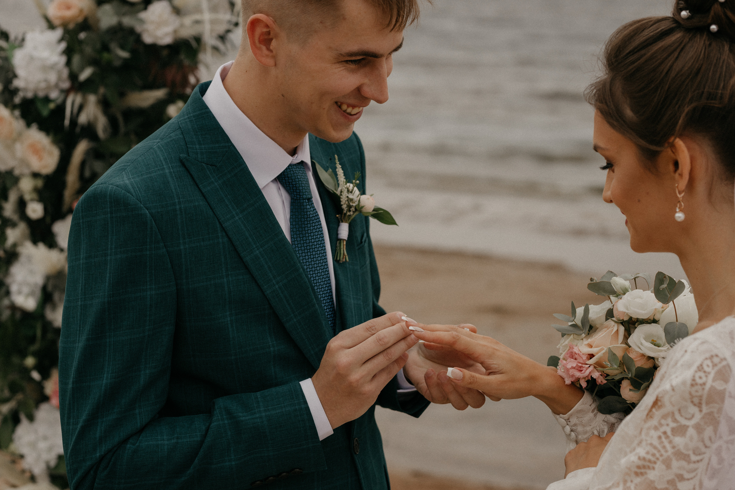 I|A. Свадебный фотограф Таня Караисаева