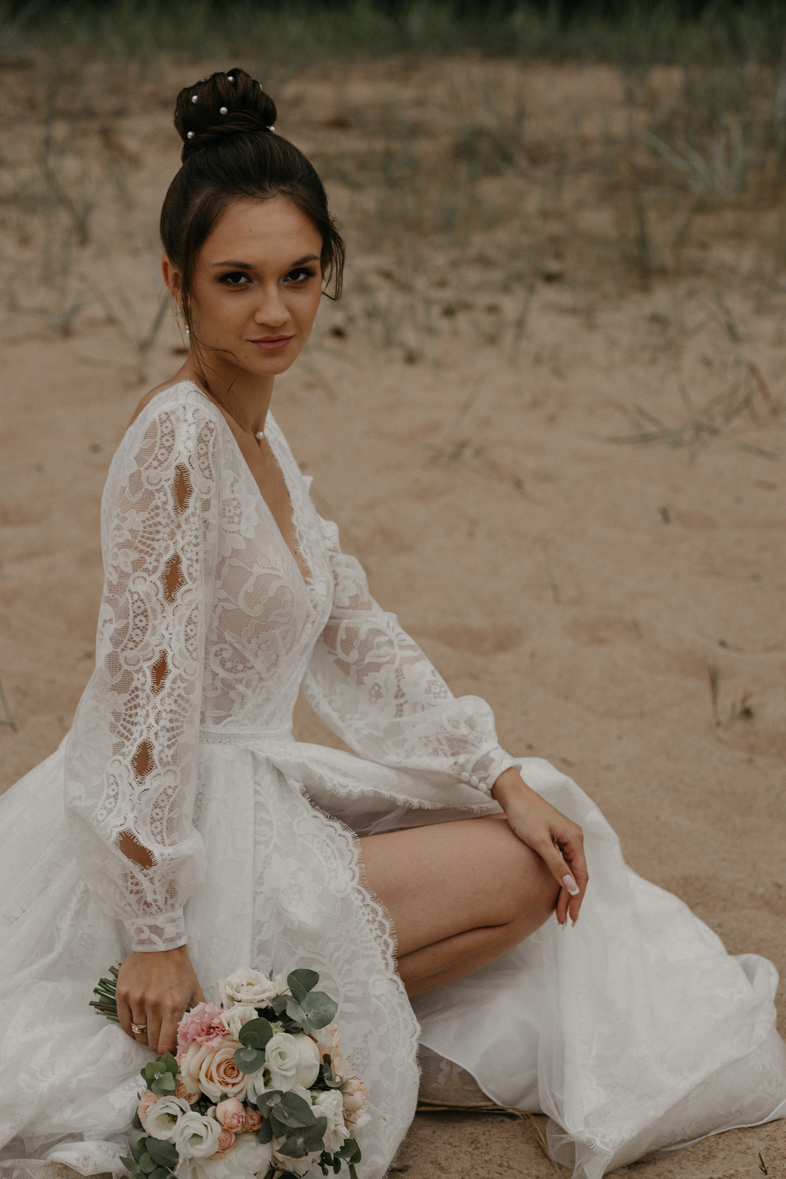 I|A. Свадебный фотограф Таня Караисаева