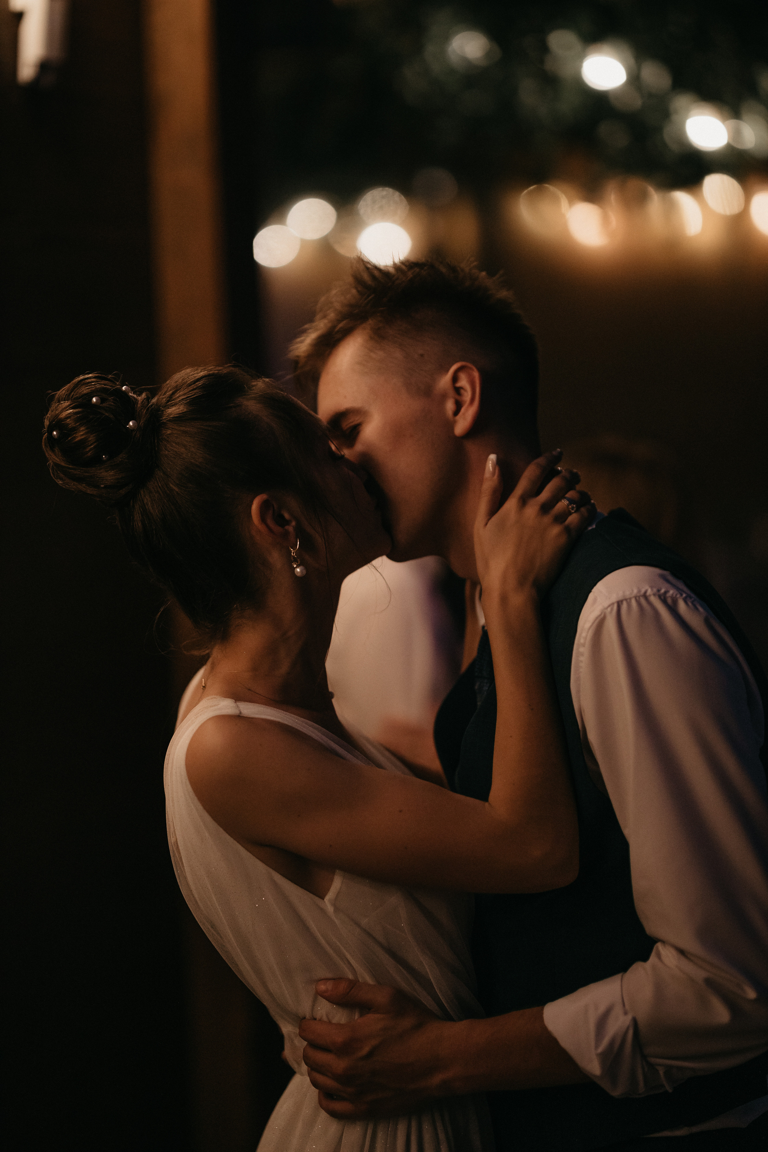 I|A. Свадебный фотограф Таня Караисаева