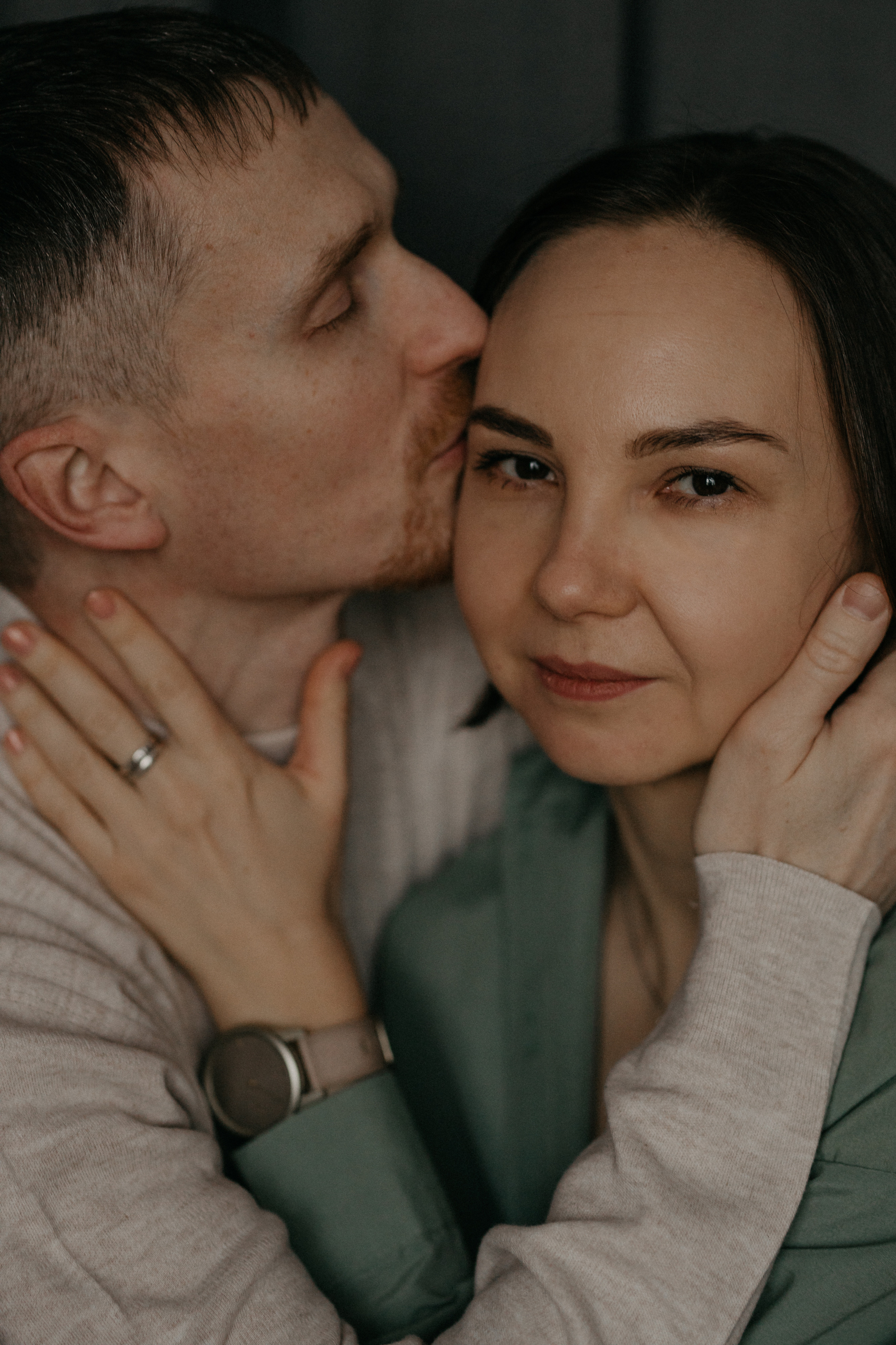 Family love. Свадебный фотограф Таня Караисаева