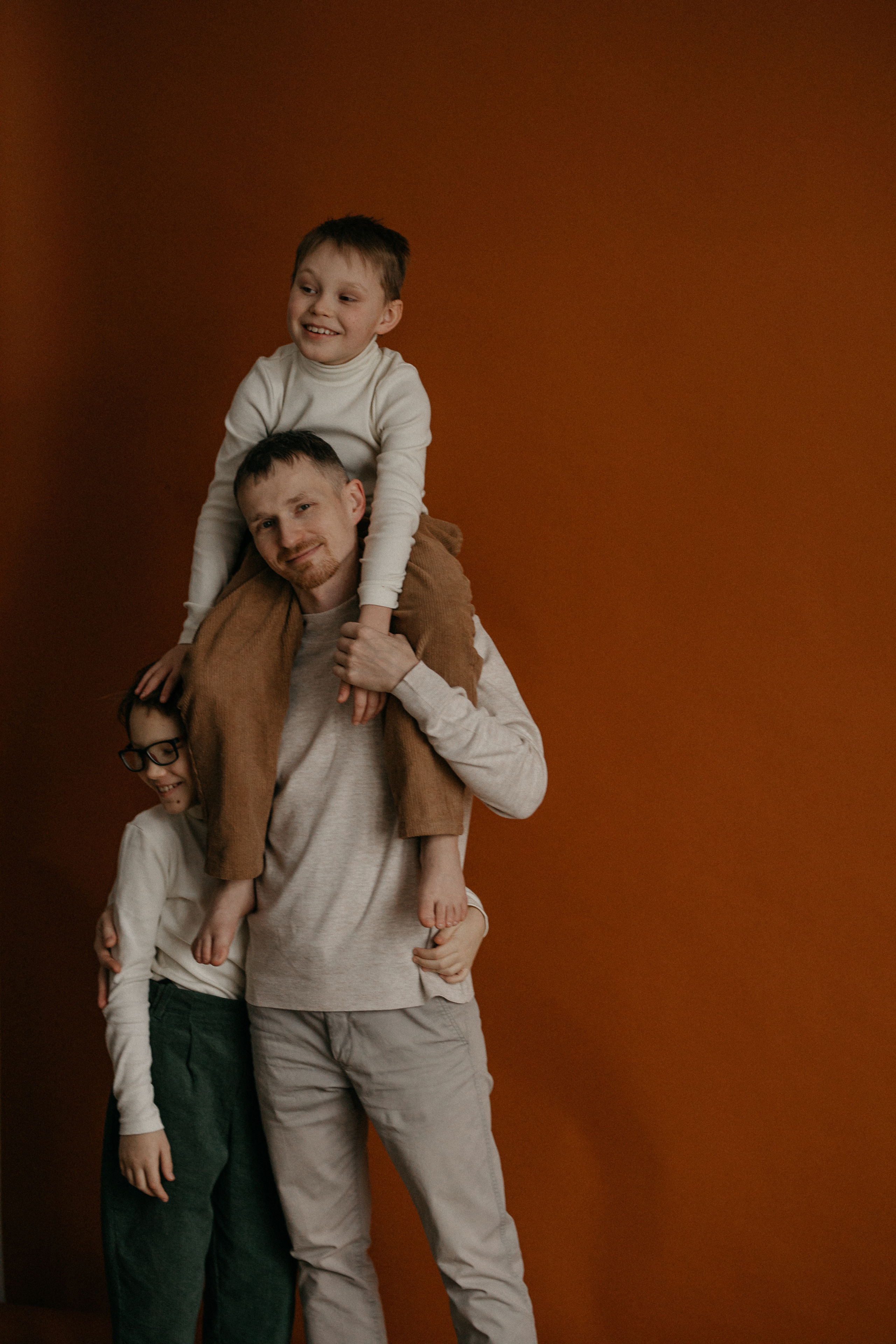 Family love. Свадебный фотограф Таня Караисаева