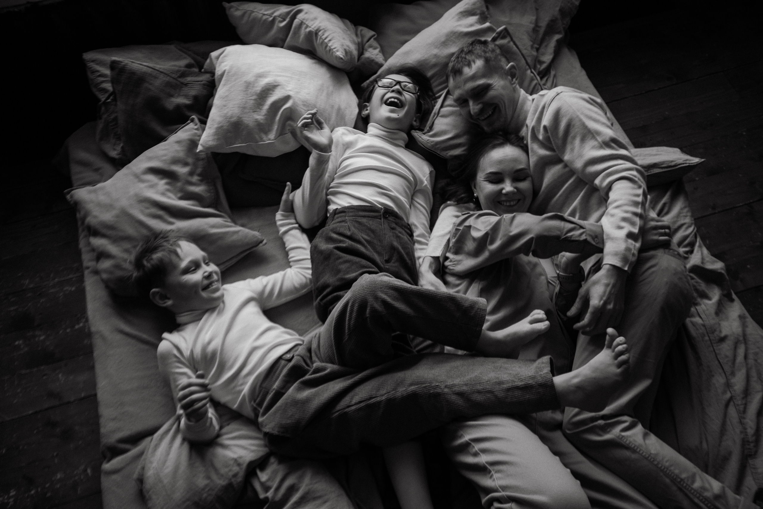 Family love. Свадебный фотограф Таня Караисаева