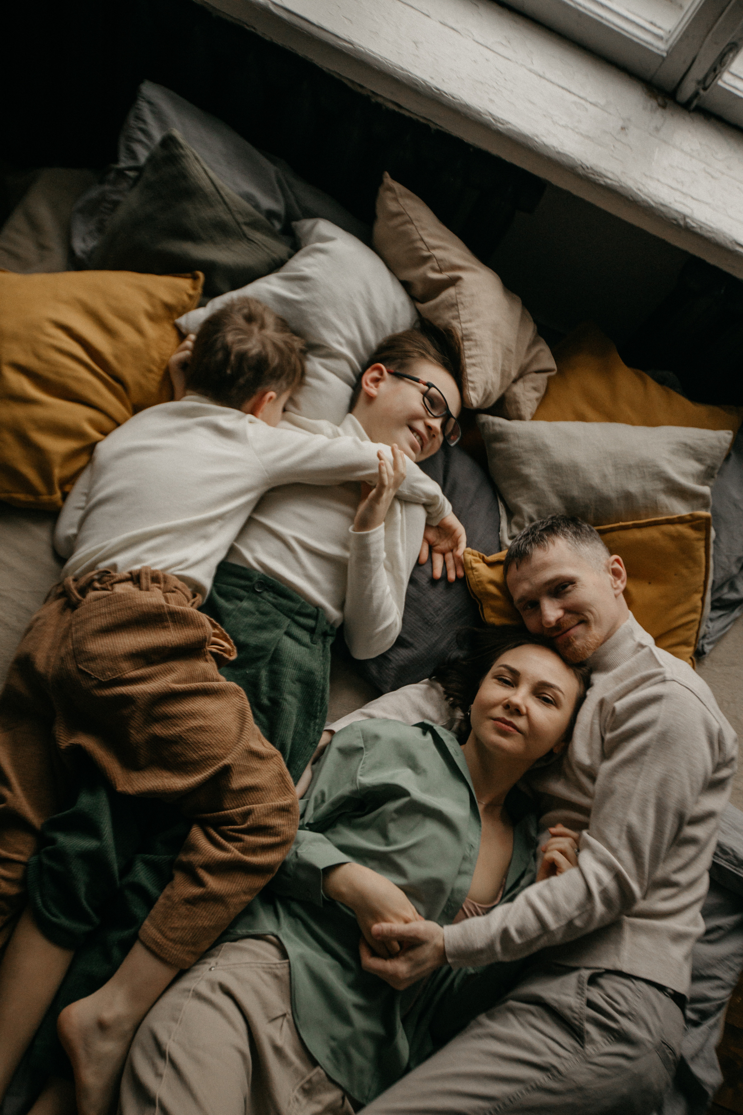 Family love. Свадебный фотограф Таня Караисаева