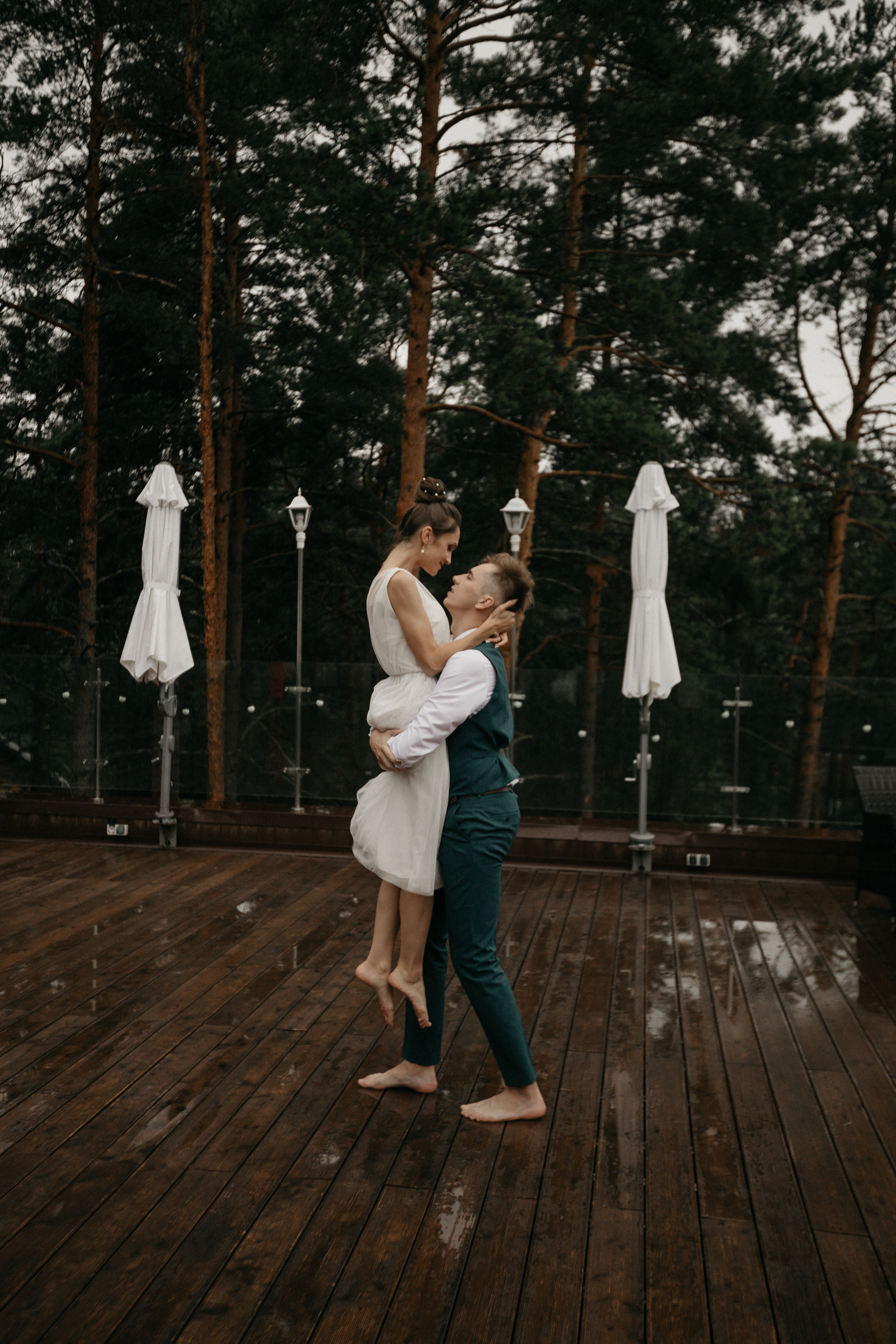 I|A. Свадебный фотограф Таня Караисаева