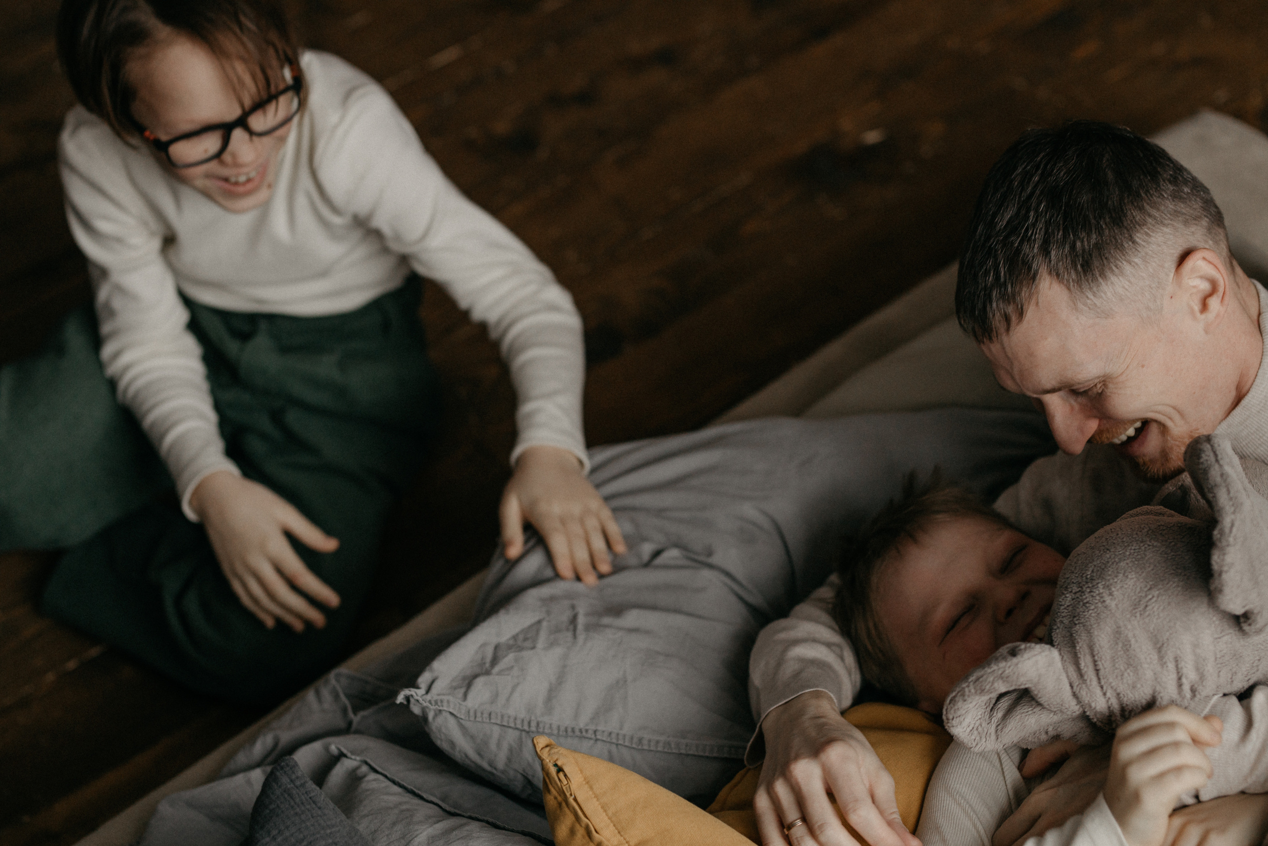 Family love. Свадебный фотограф Таня Караисаева