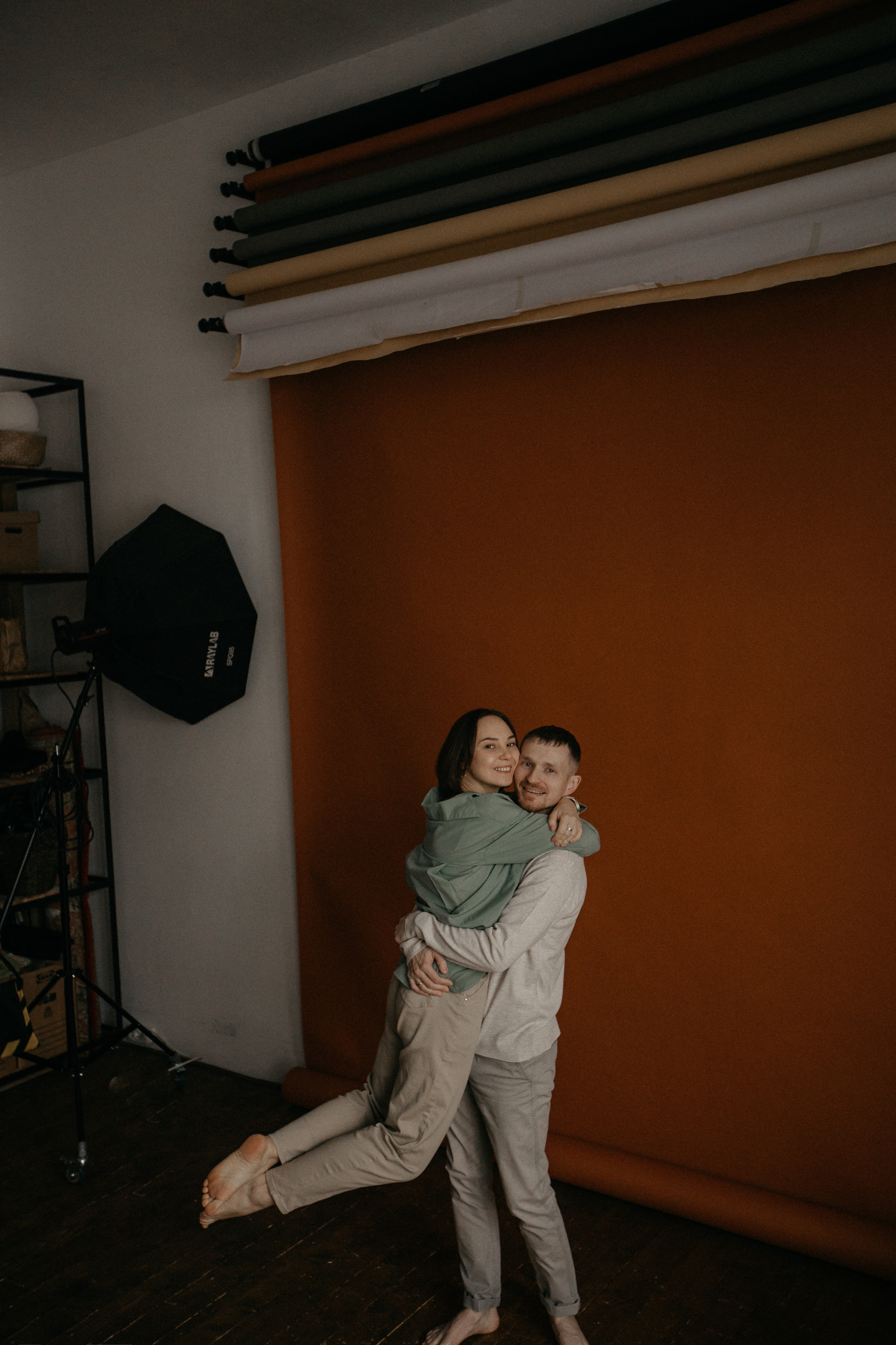 Family love. Свадебный фотограф Таня Караисаева