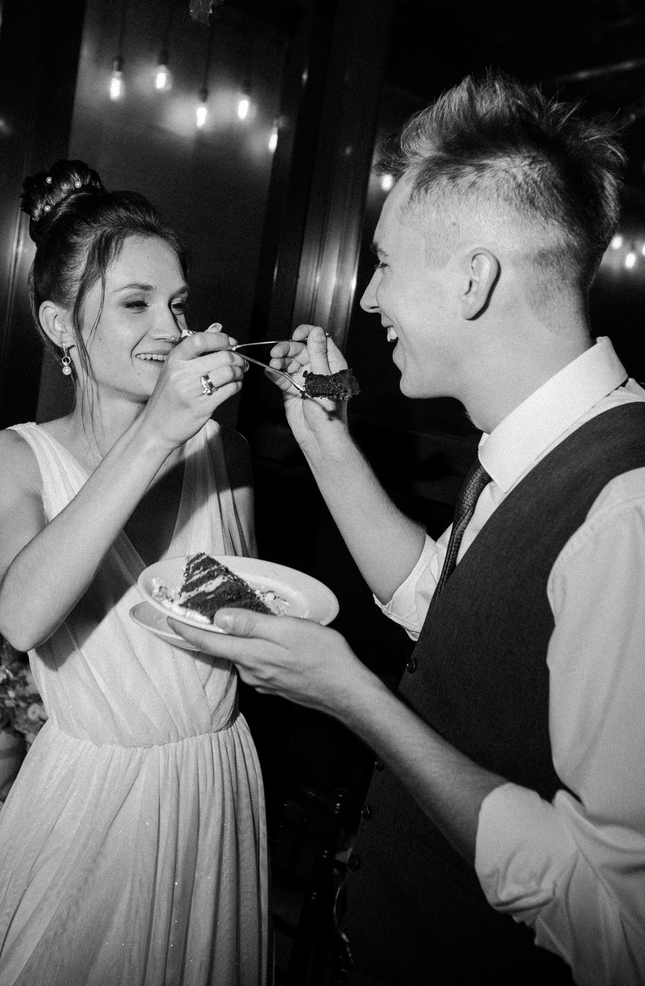 I|A. Свадебный фотограф Таня Караисаева