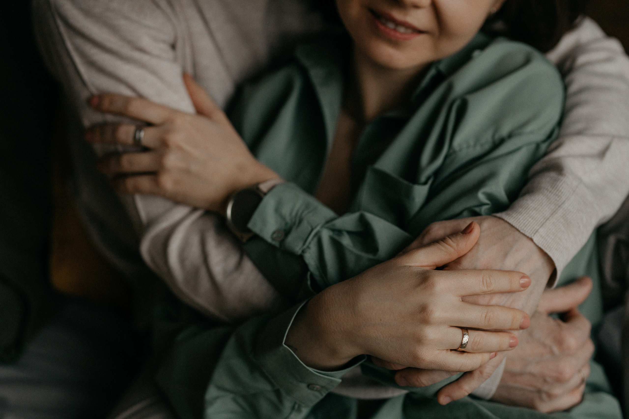 Family love. Свадебный фотограф Таня Караисаева