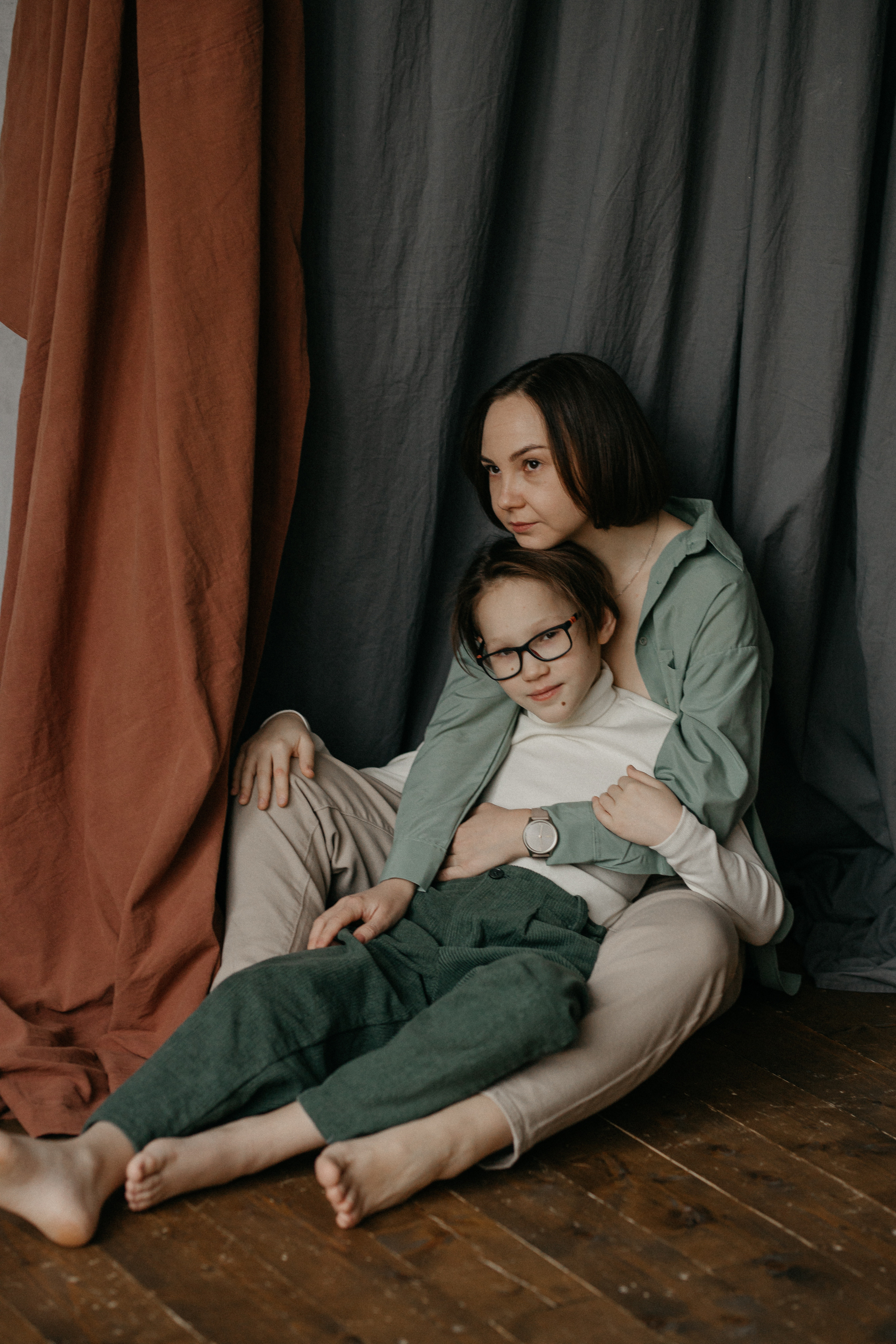 Family love. Свадебный фотограф Таня Караисаева