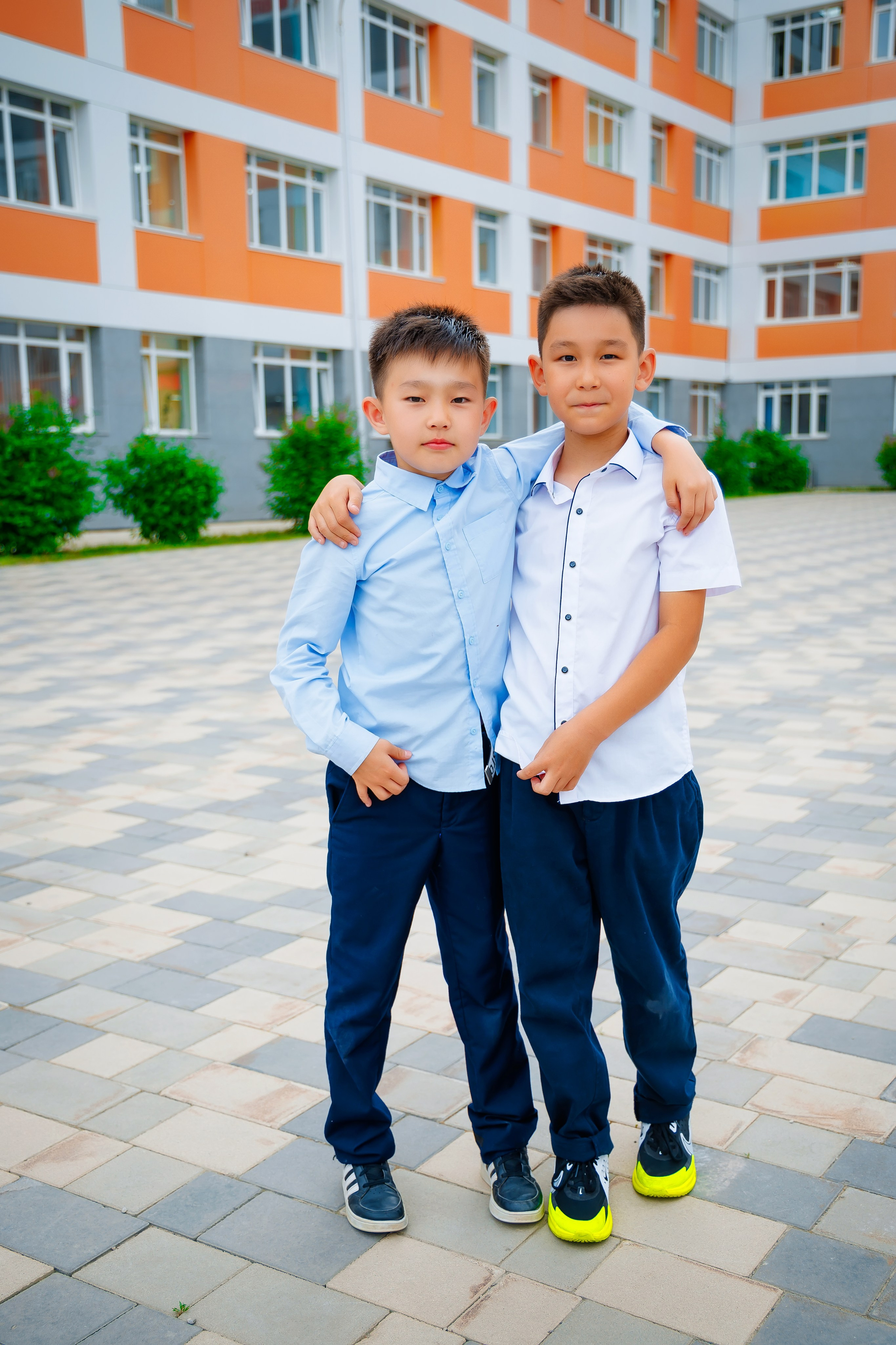 На винетку 4 класс. Семейный и Свадебный фотограф в Астане Александр Астапов