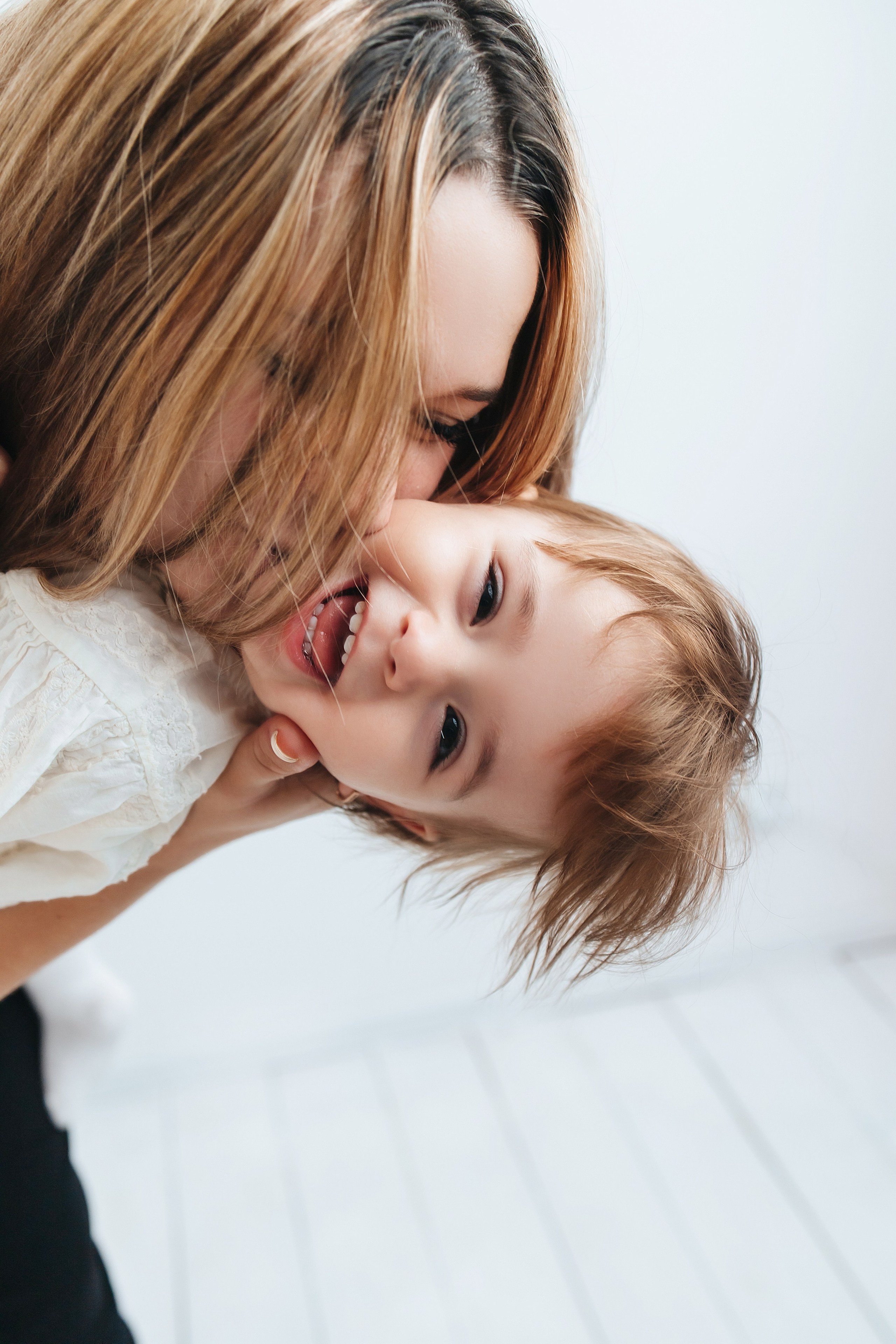 Годики в моей студии. Главная